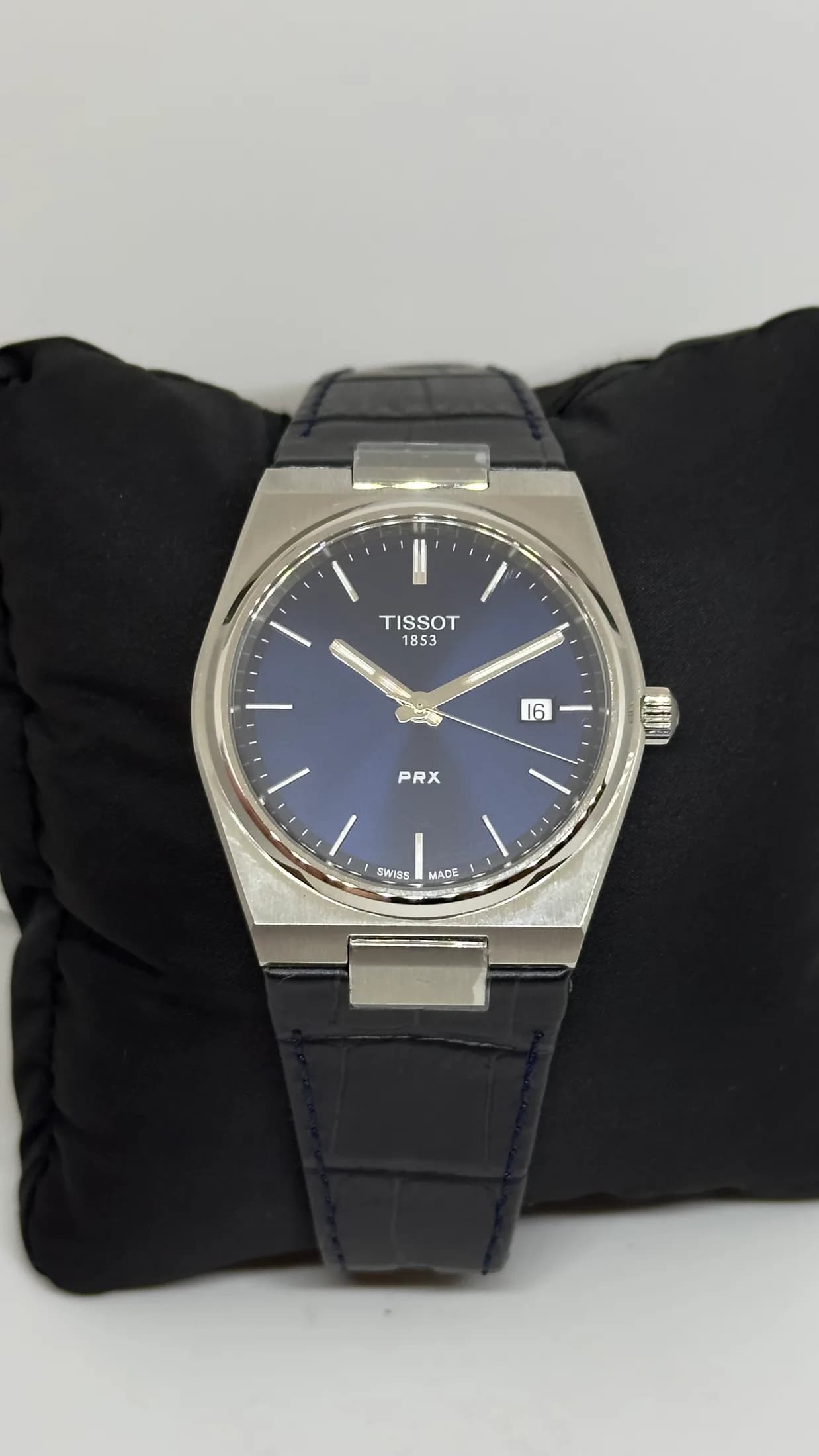Tissot PRX 2