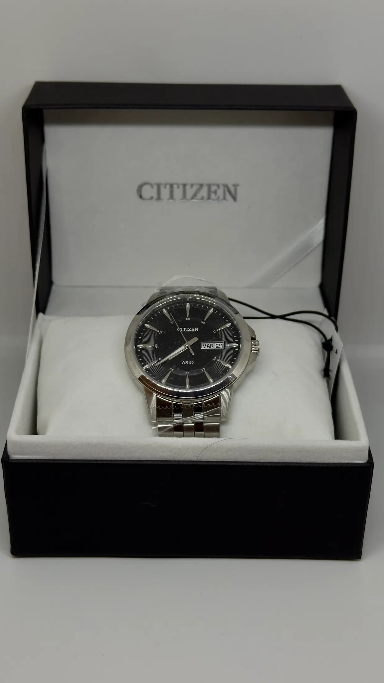 Citizen Day Date WR 50 1