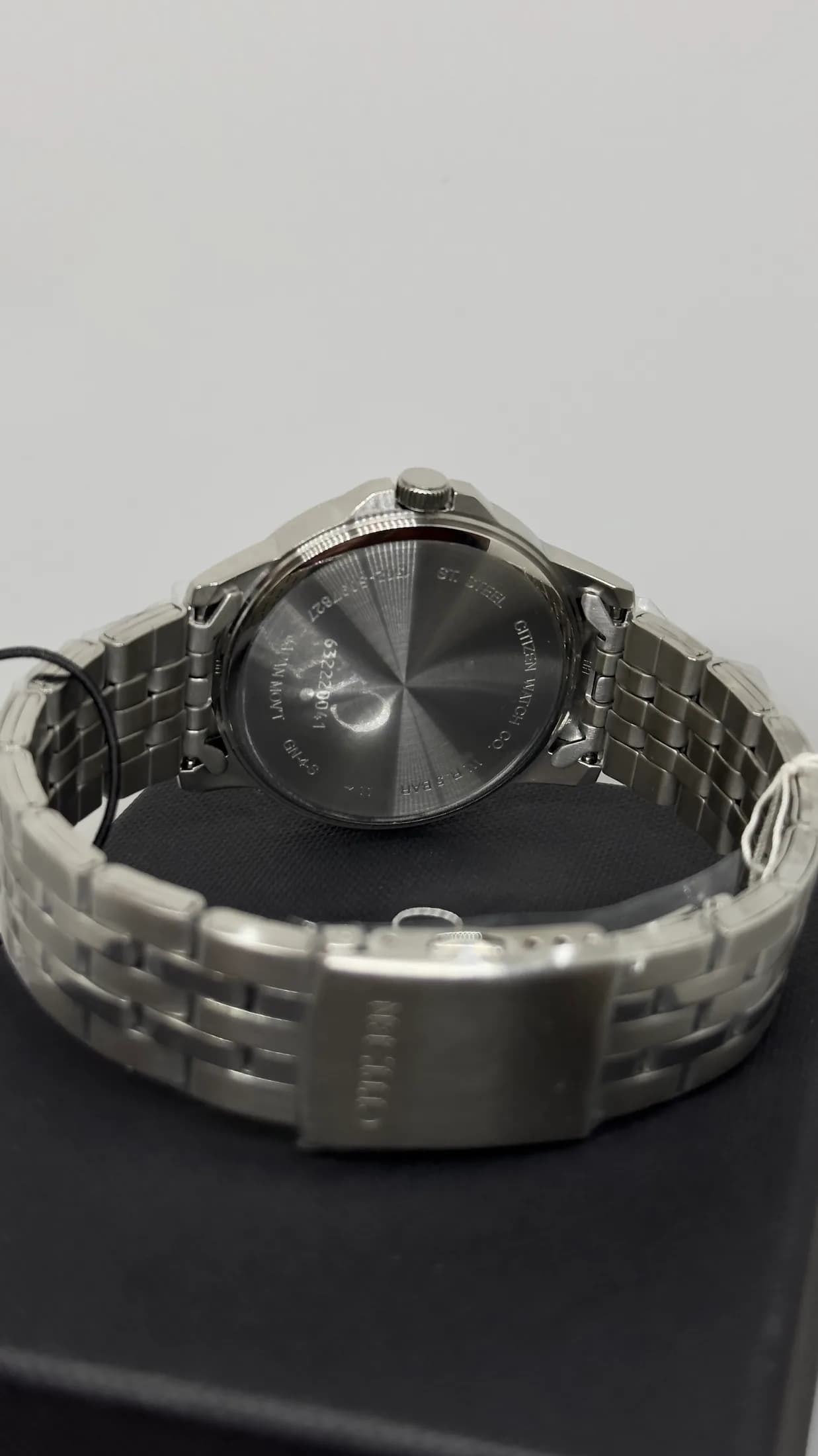 Citizen Day Date WR 50 5