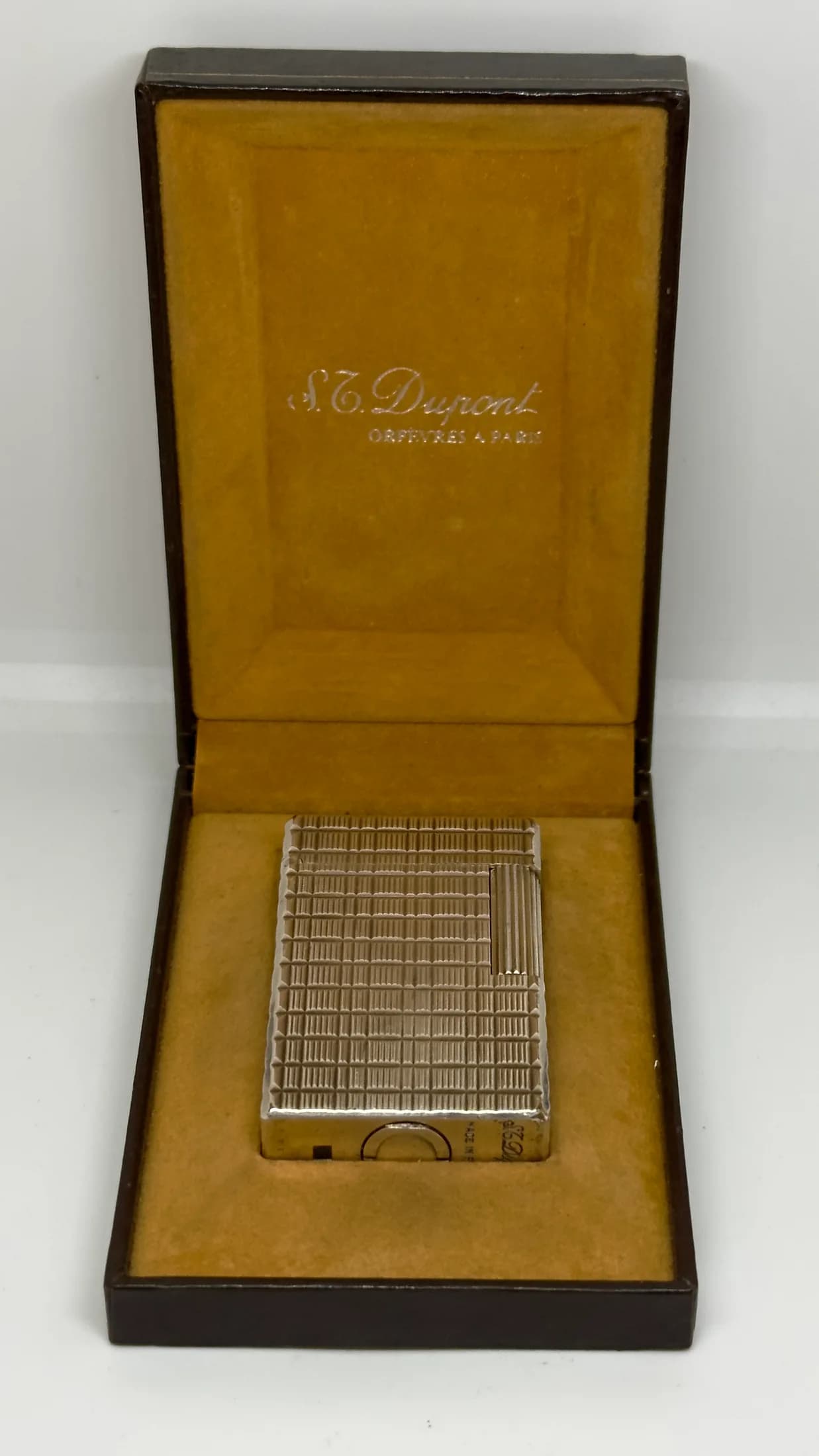 Dupont Dupont ST 1