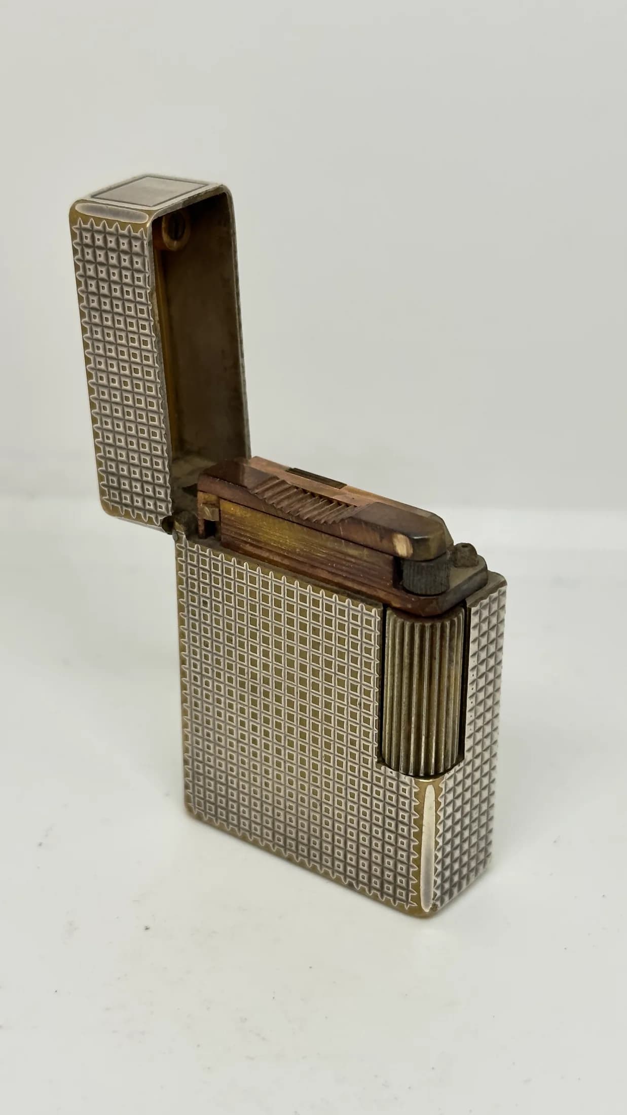 Dupont Ligne 1 Vintage 2