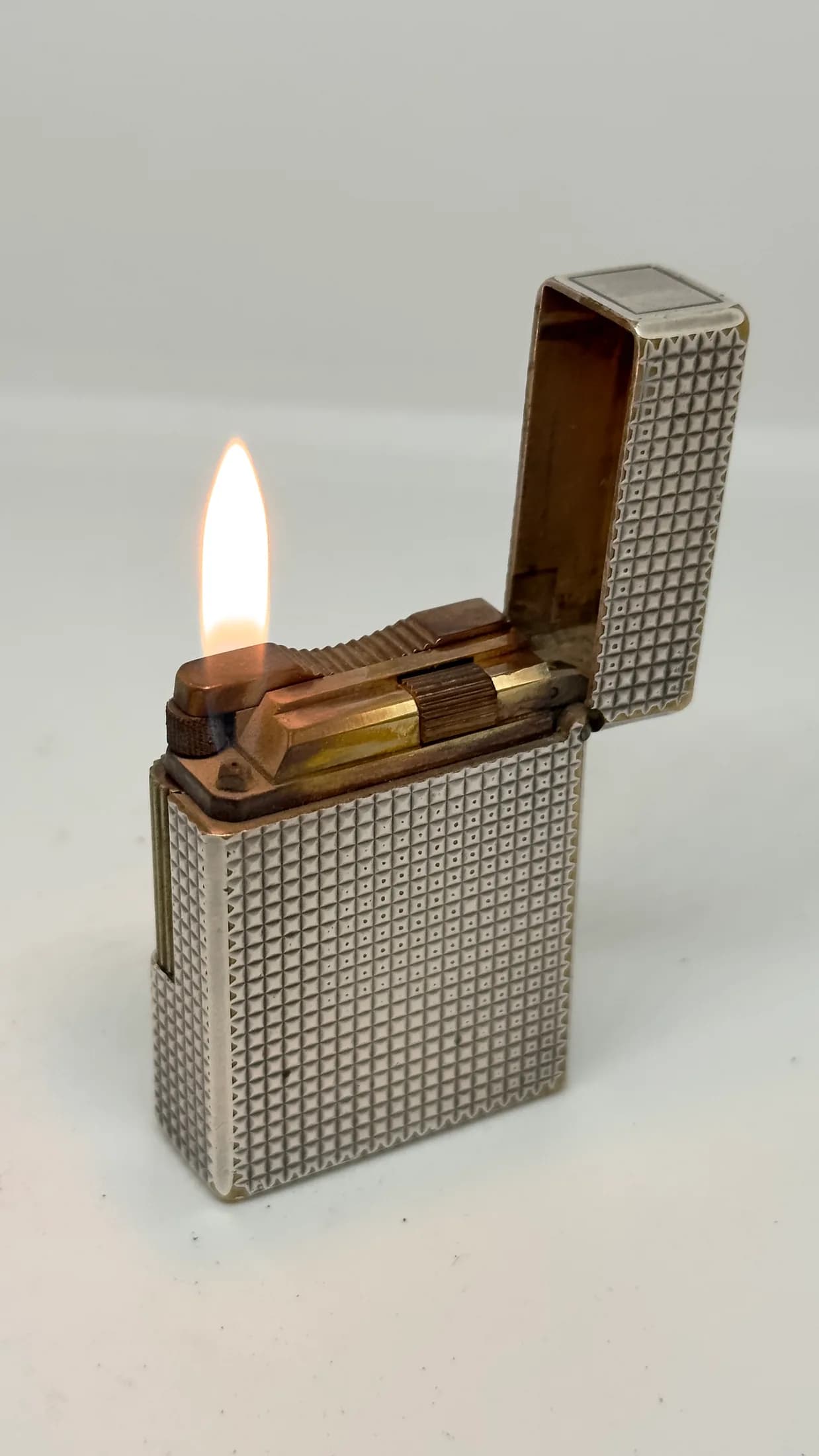 Dupont Ligne 1 Vintage 4