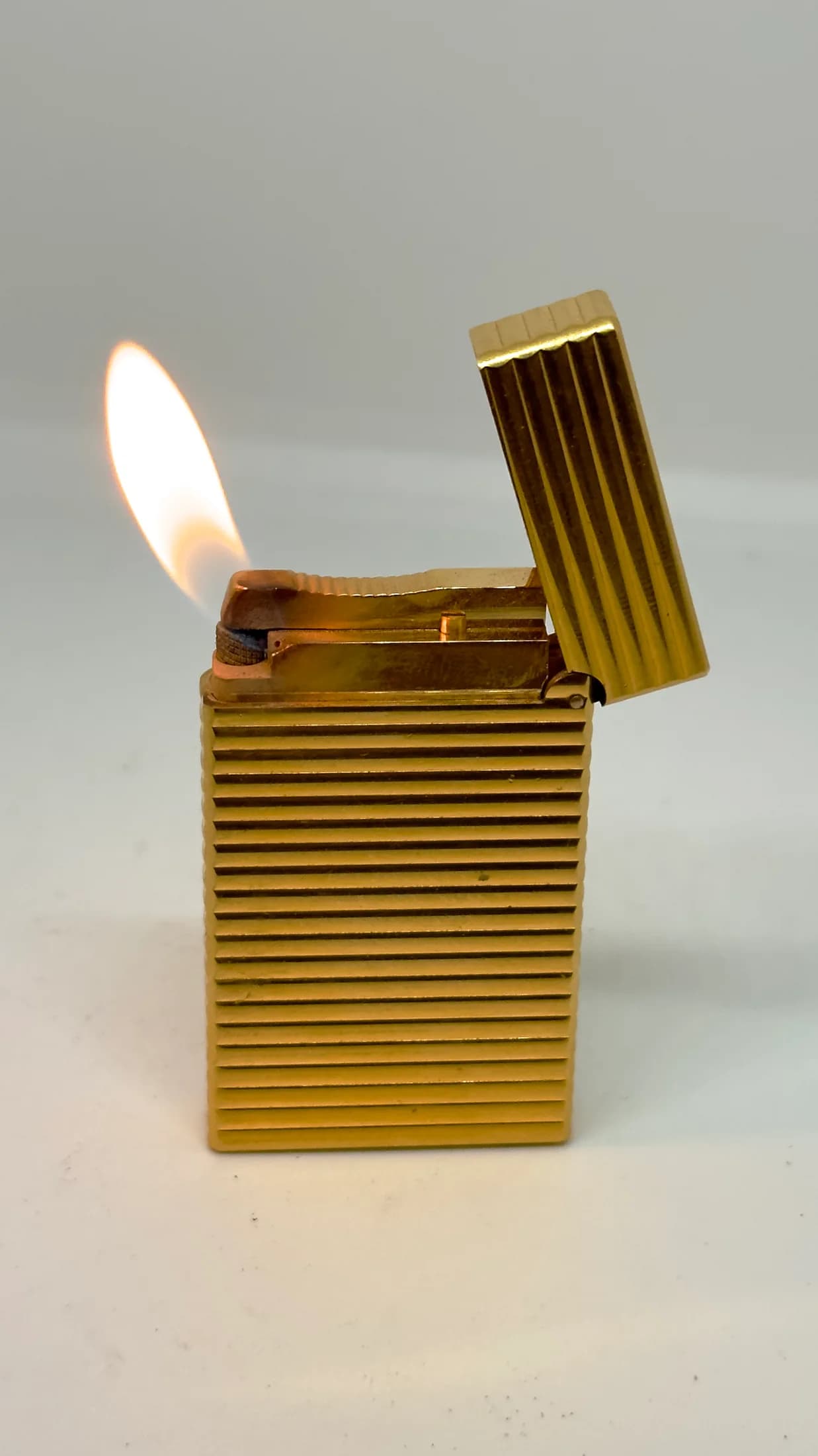 Dupont Ligne 1 Vintage 3