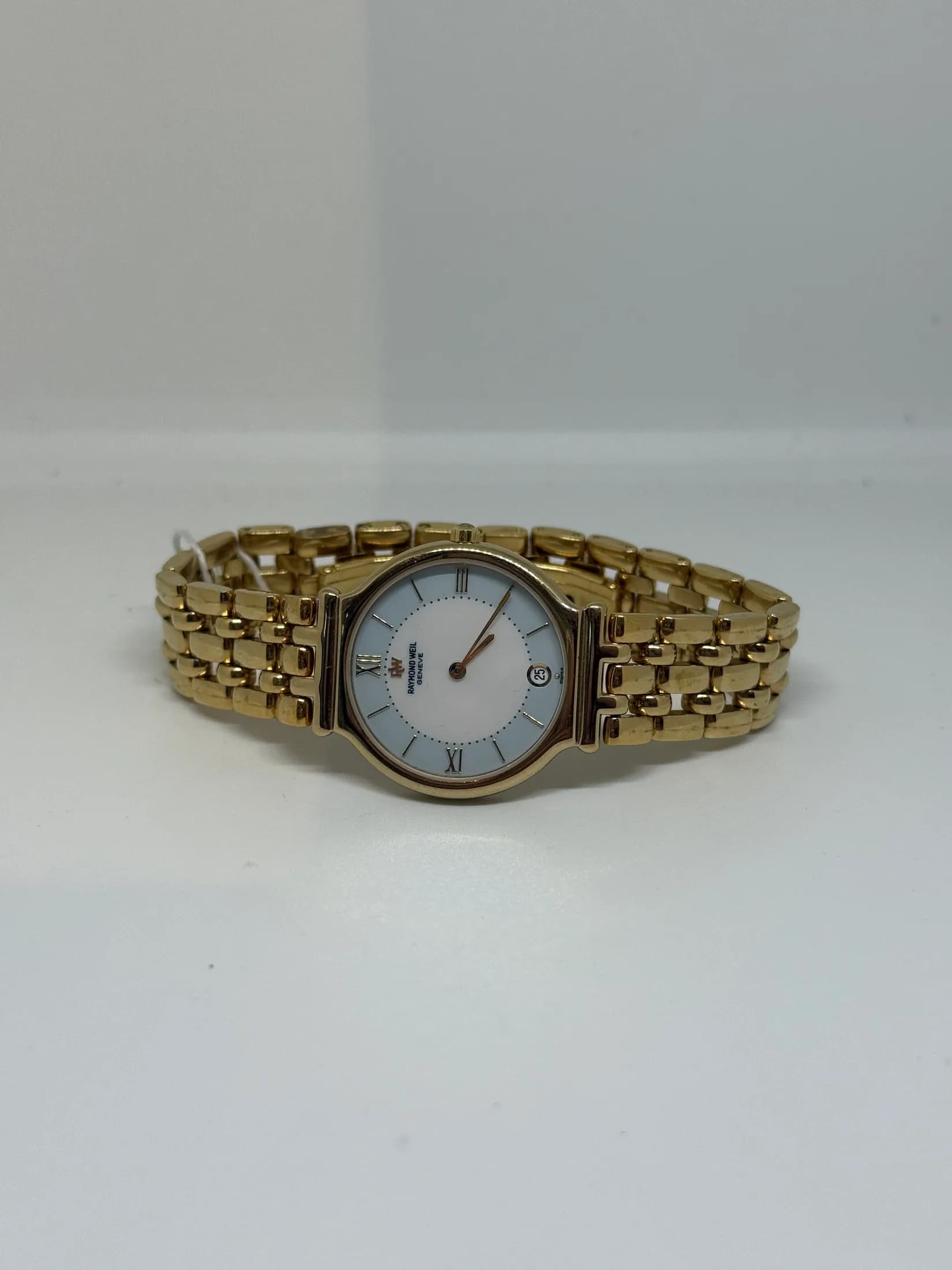 raimond weil RW 1
