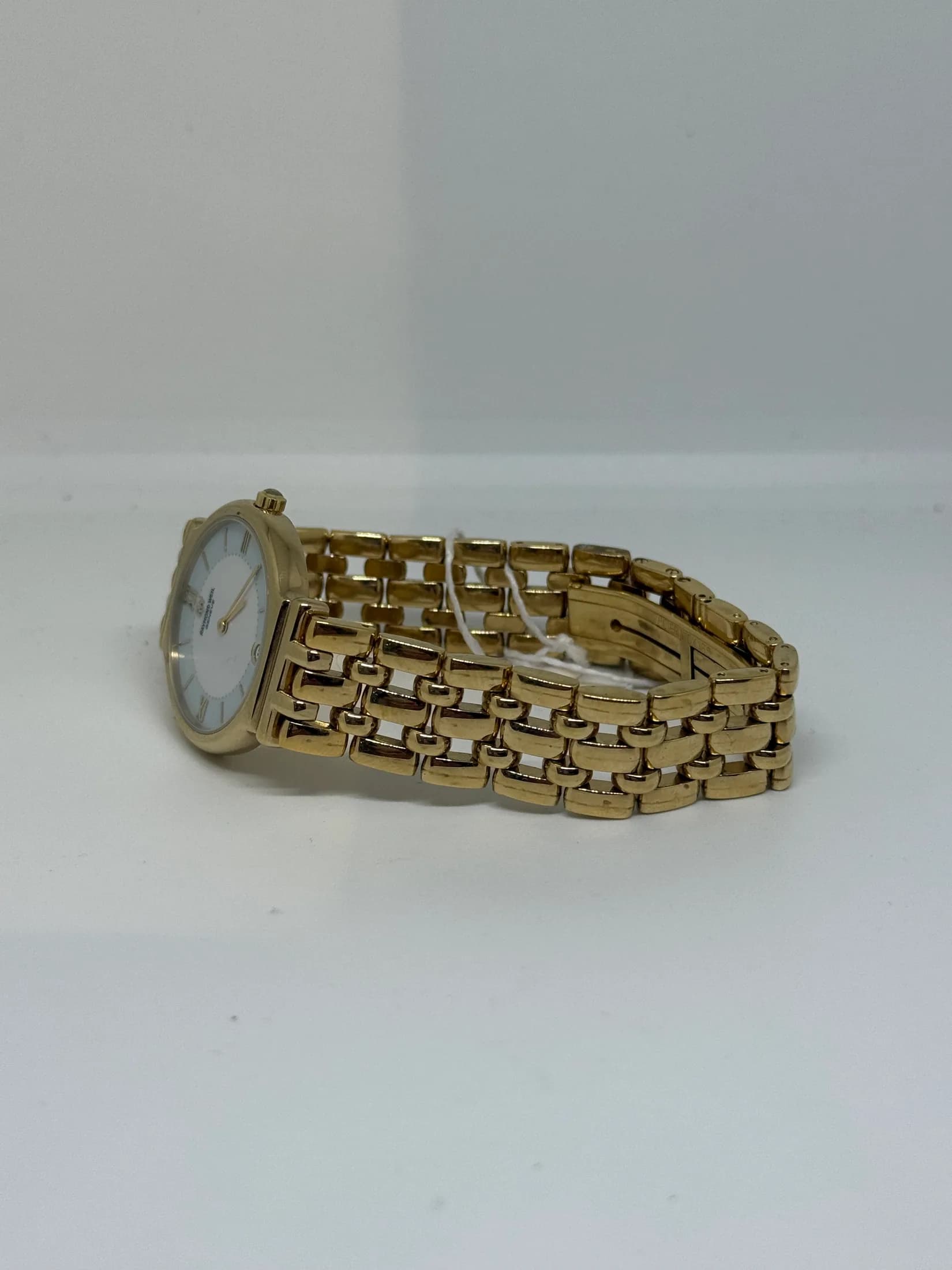 raimond weil RW 2