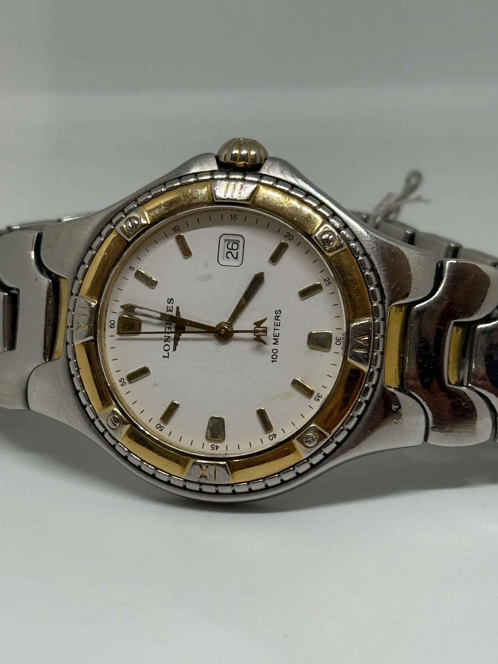 Longines Conquest 1