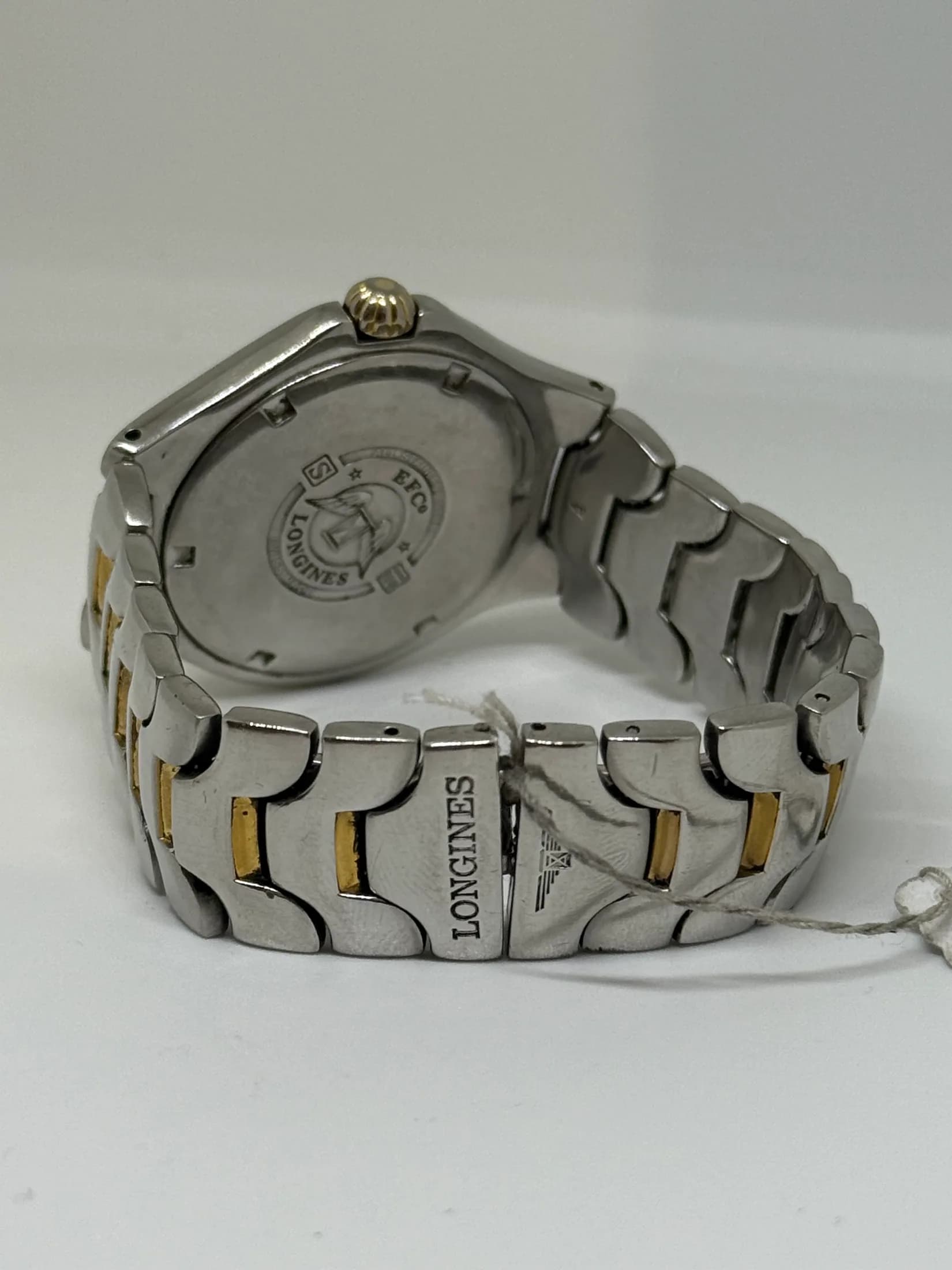 Longines Conquest 4