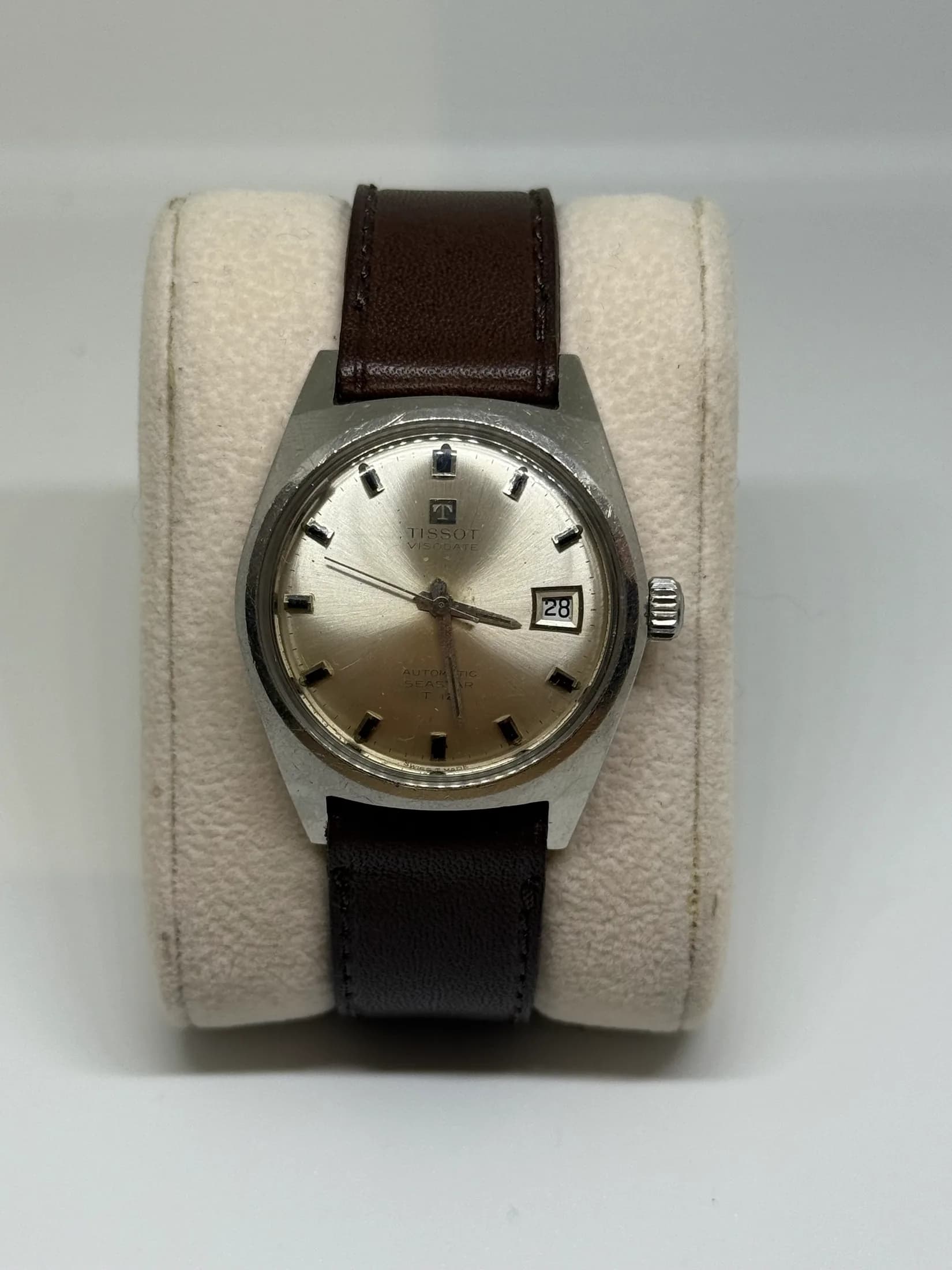 Tissot Seastar 1