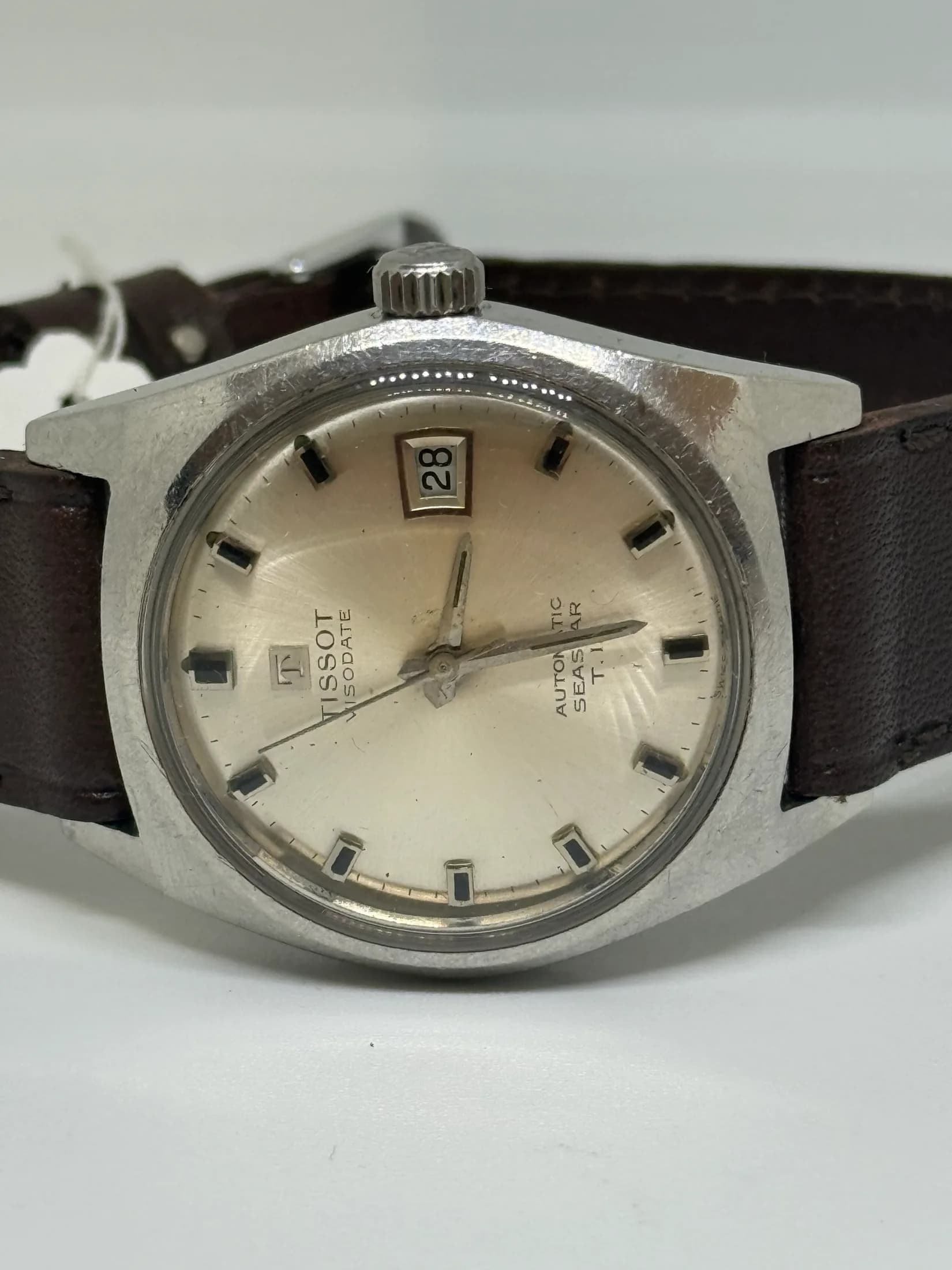Tissot Seastar 2