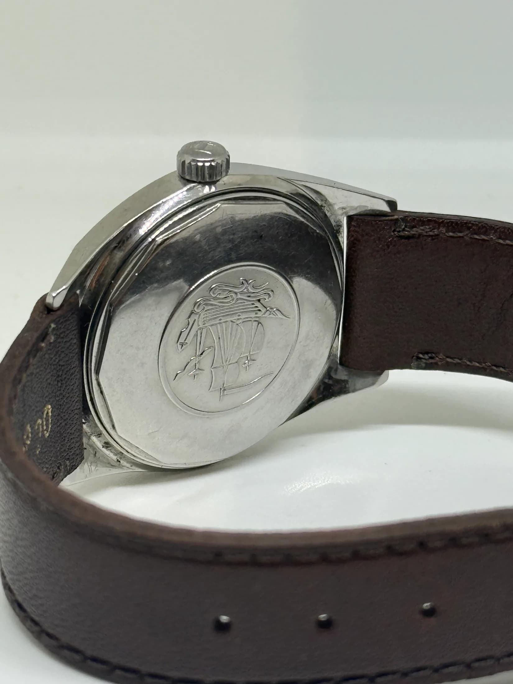 Tissot Seastar 5