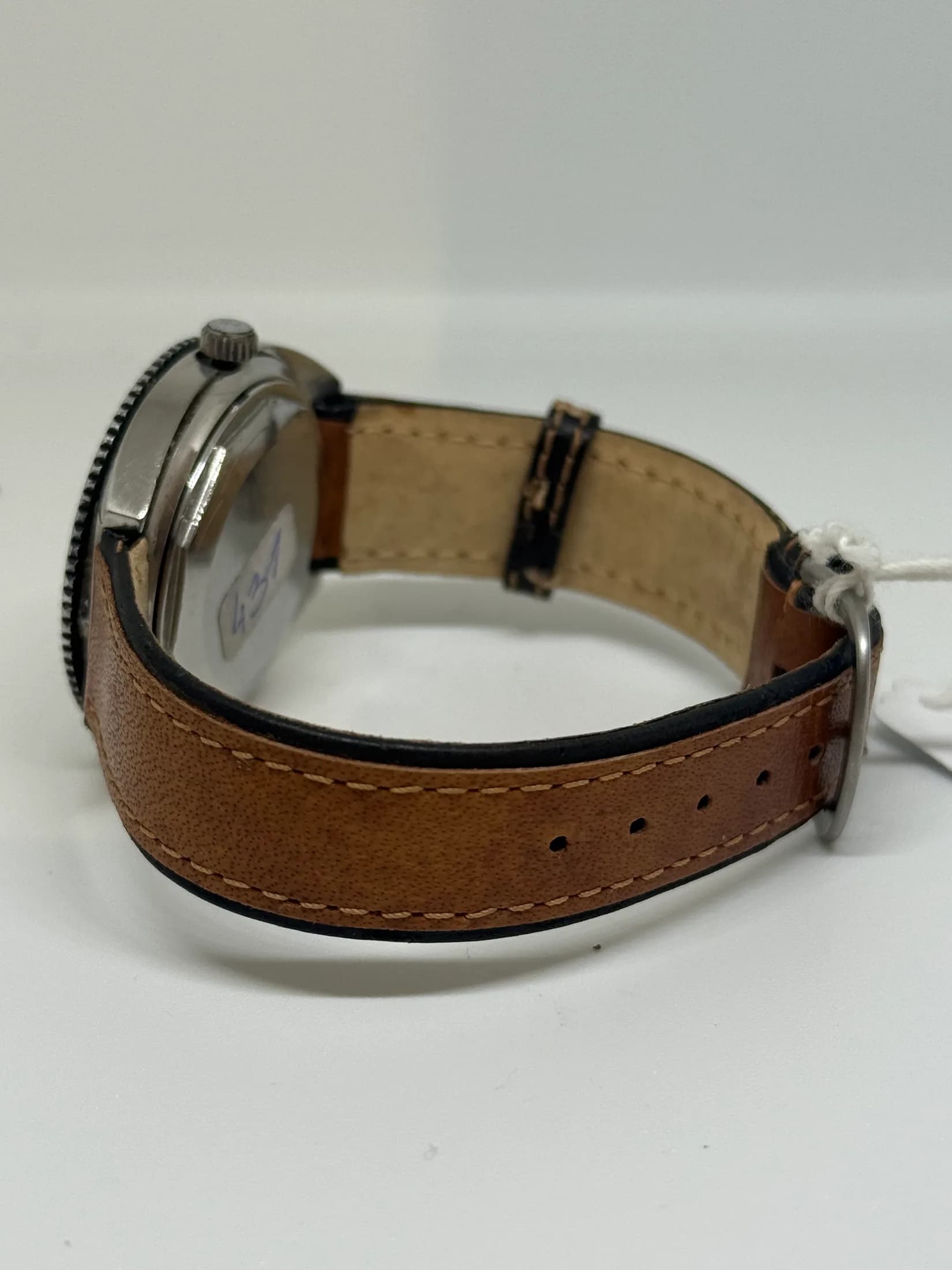 Tissot Navigator 4