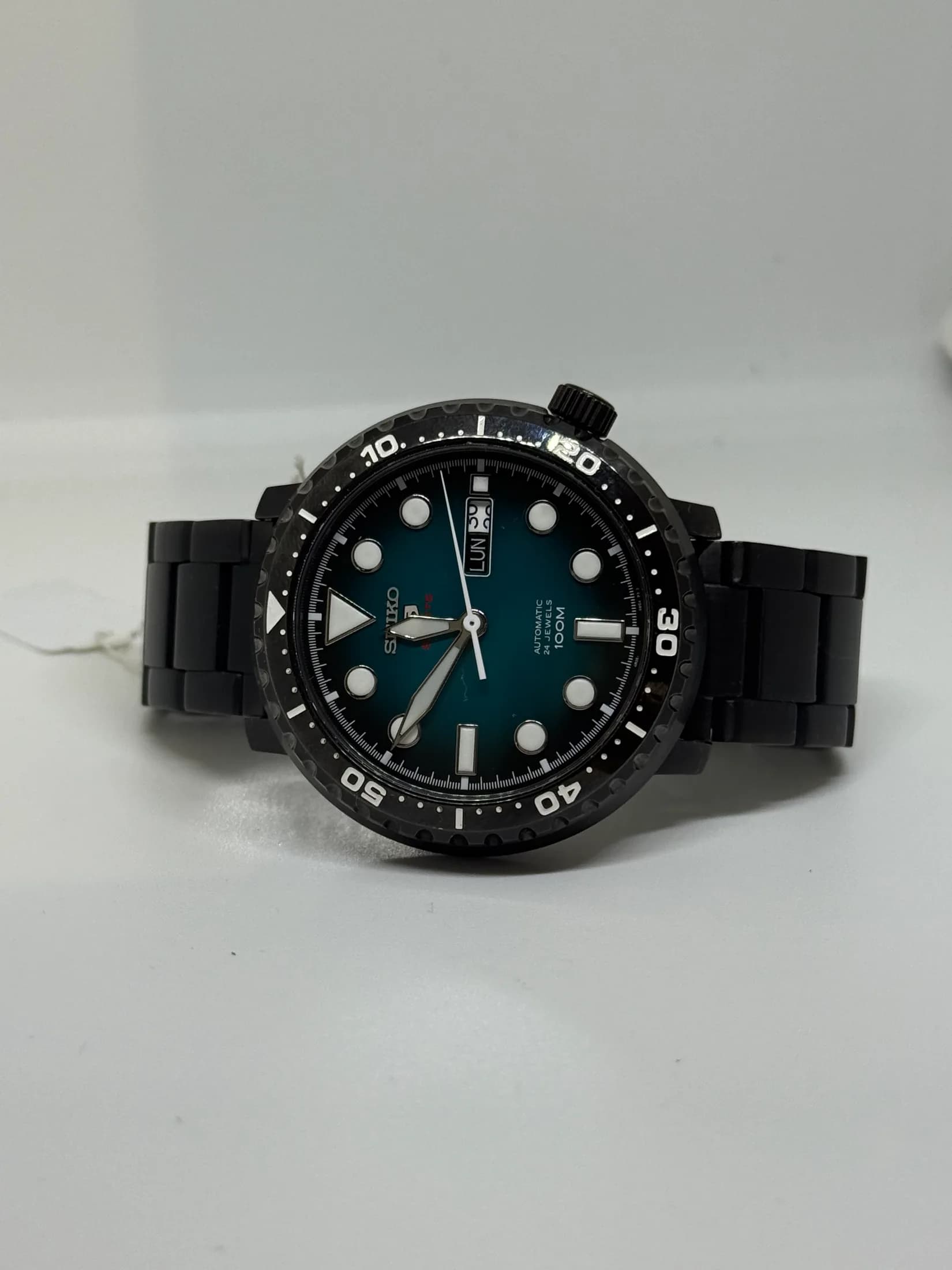 Seiko 5 Sports 1