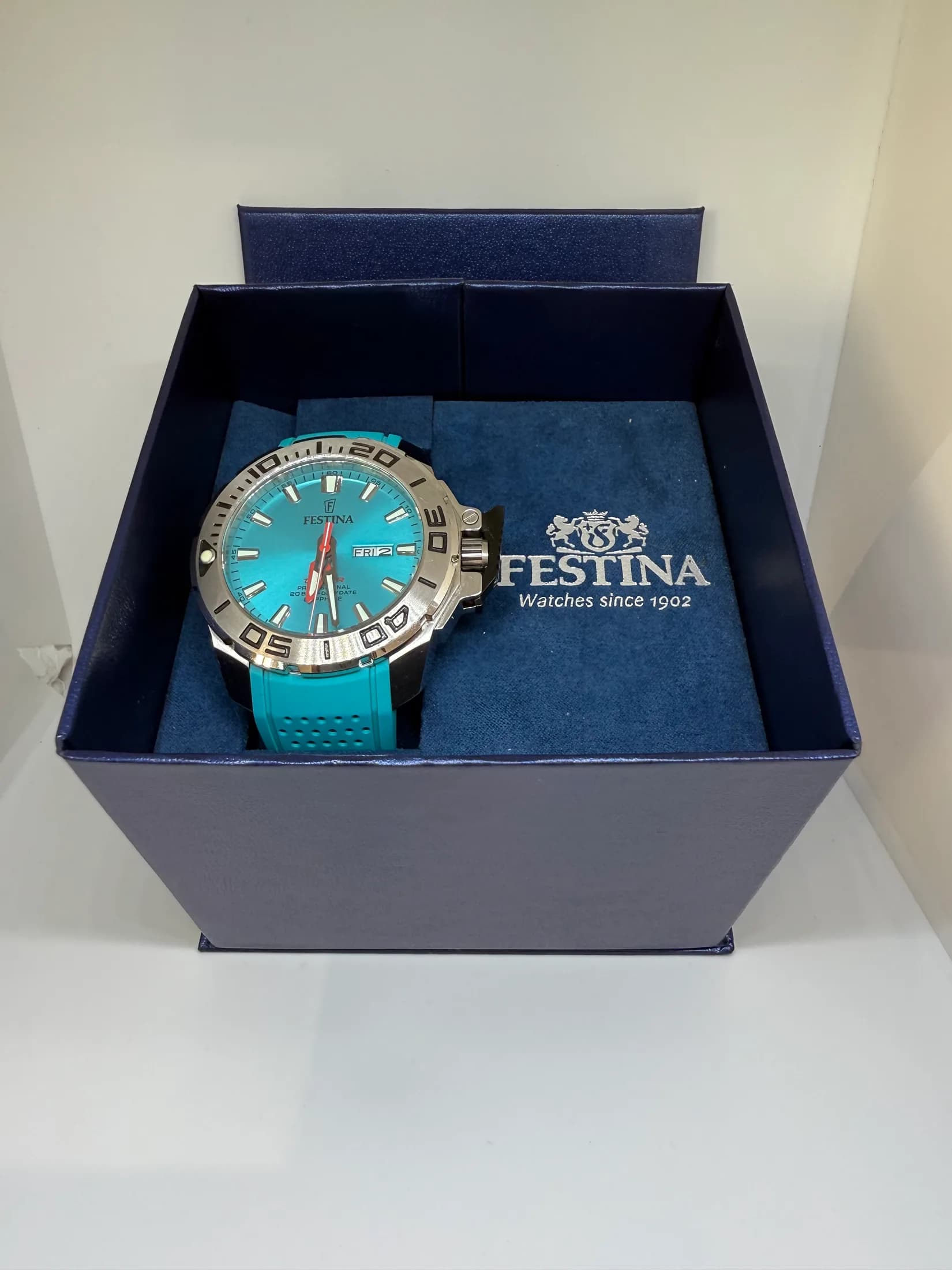 Festina Diver 1