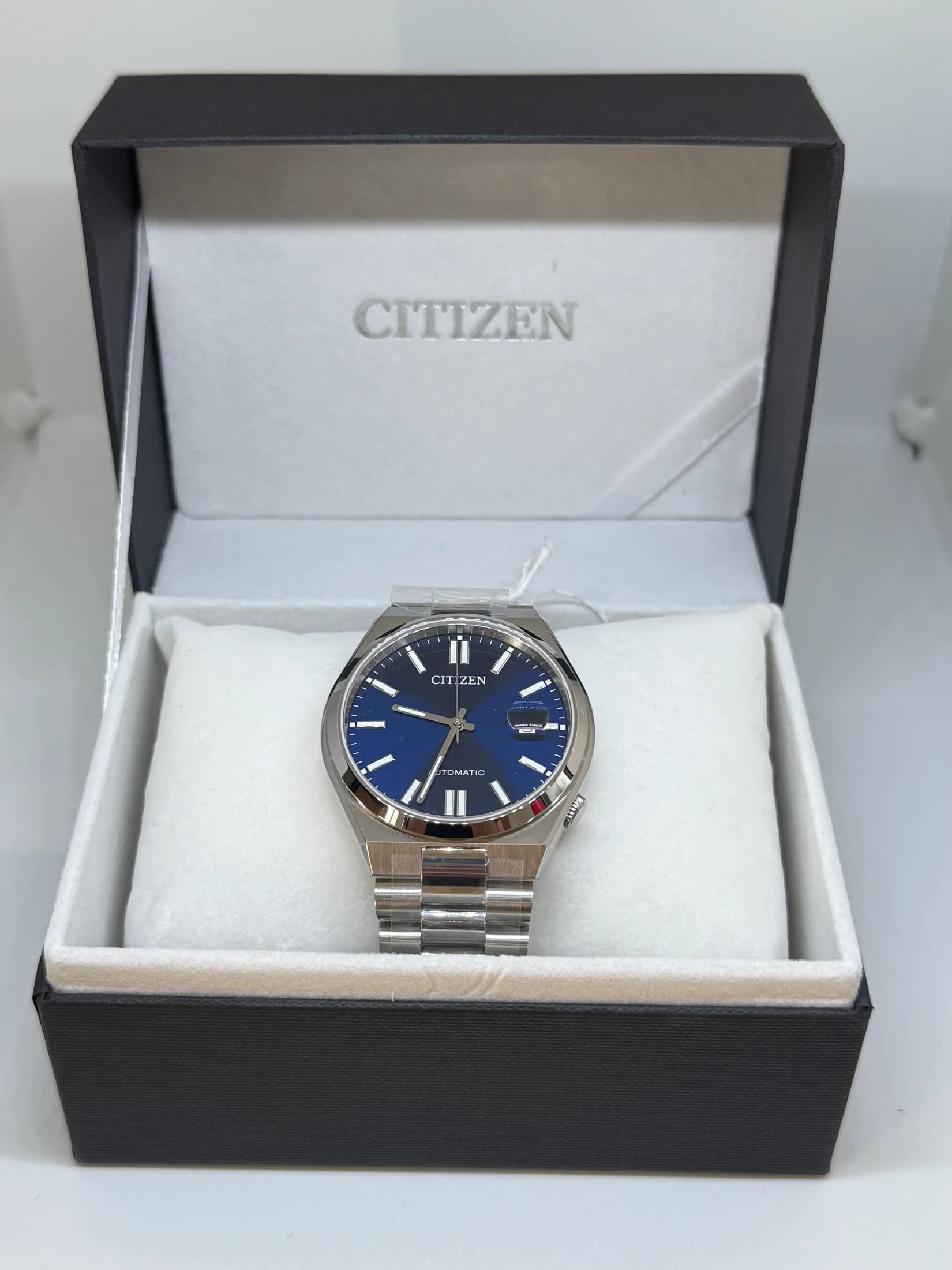 Citizen Tsuyosa 1