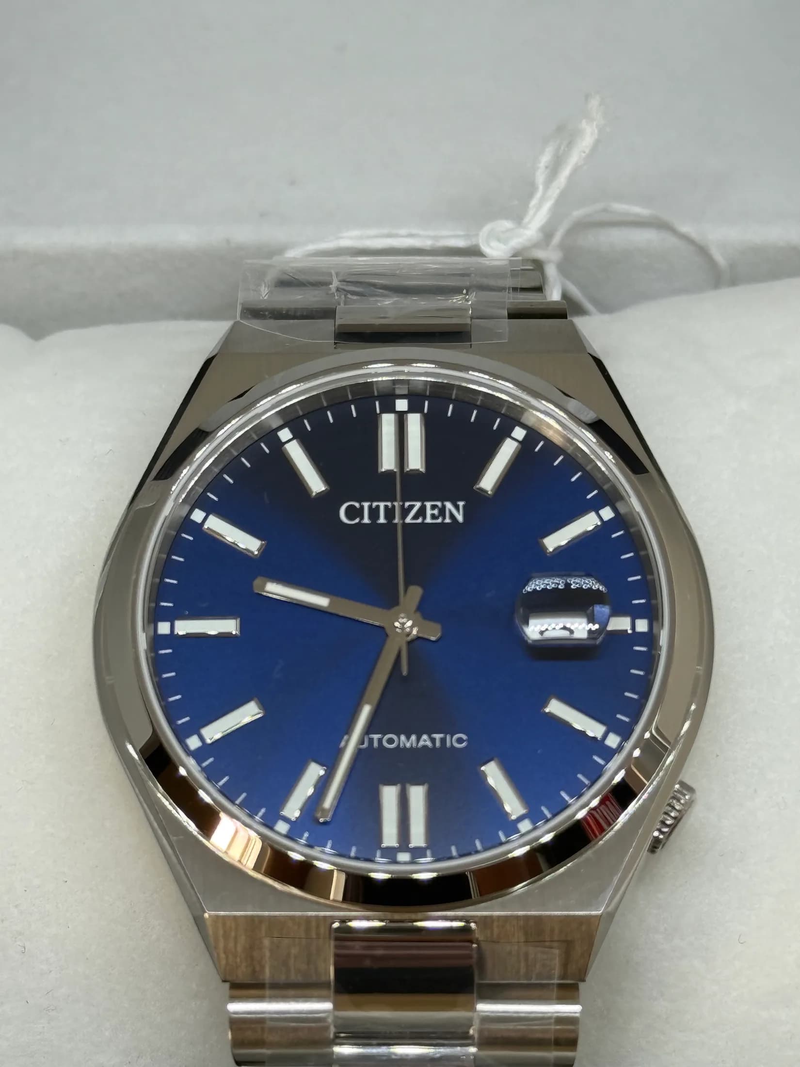 Citizen Tsuyosa 2