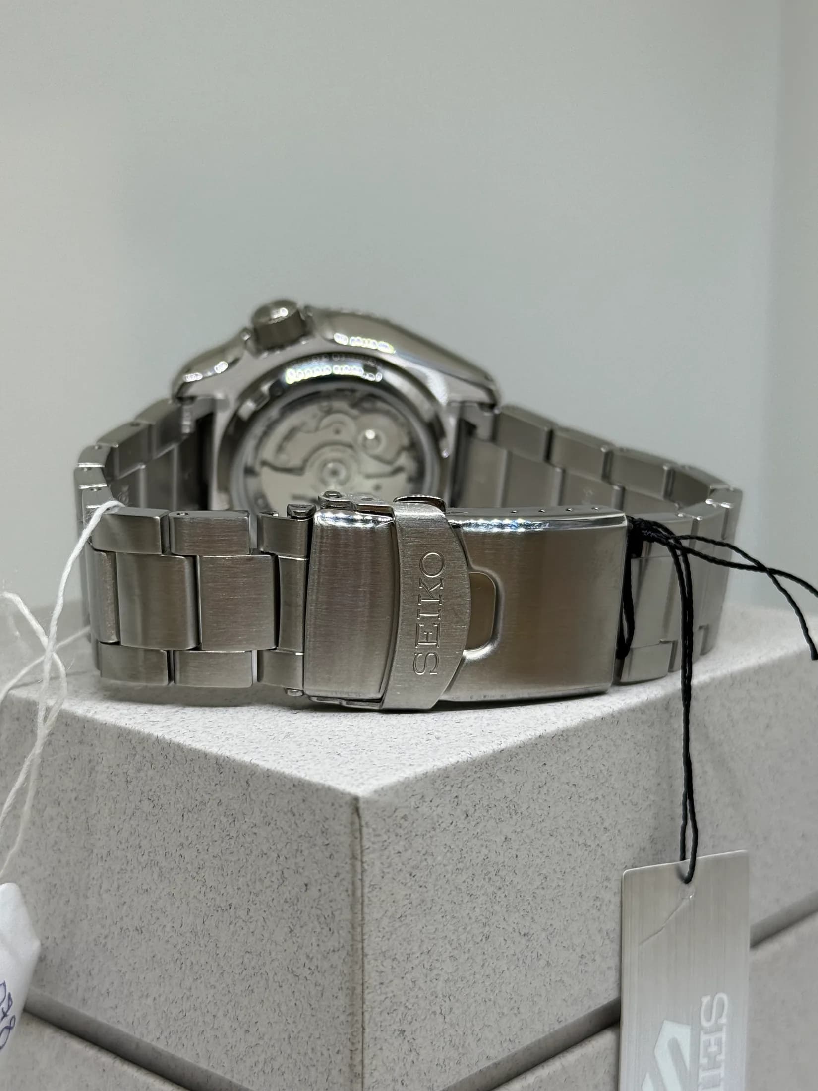 Seiko Diver 6