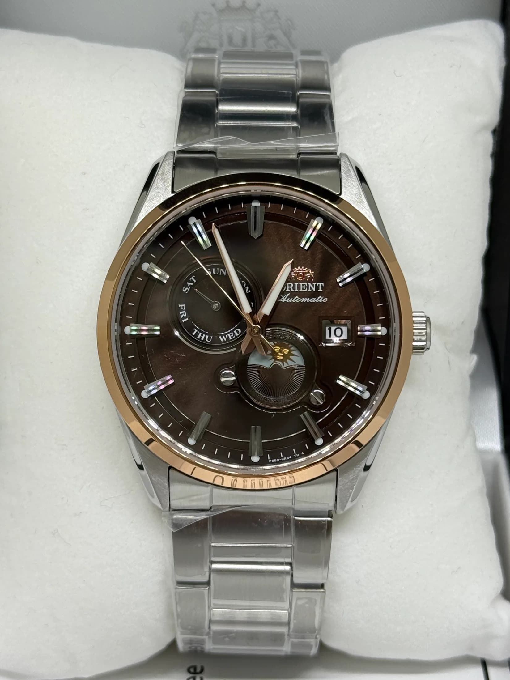 Orient Bambino Fase Lunar 2