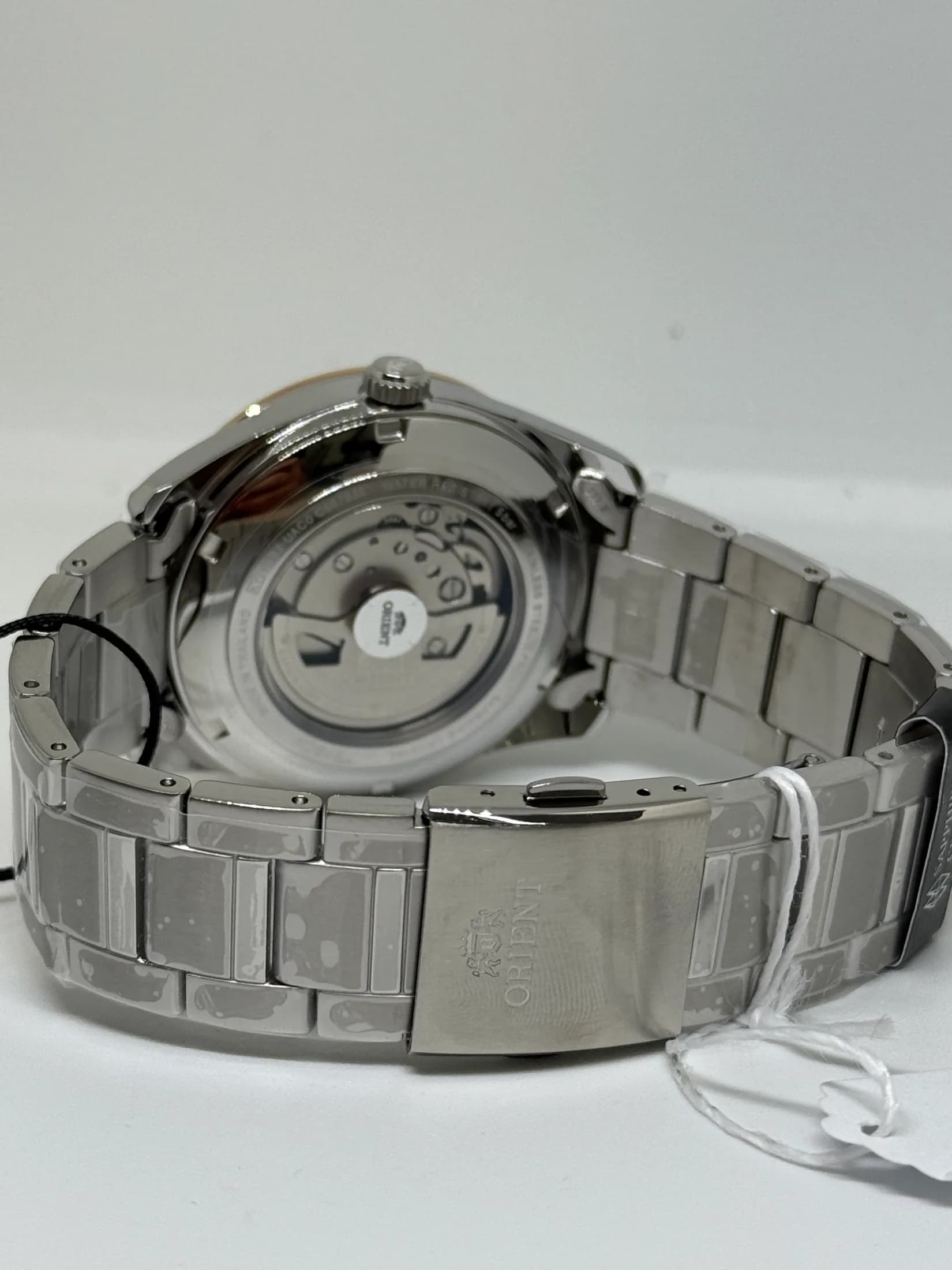 Orient Bambino Fase Lunar 5