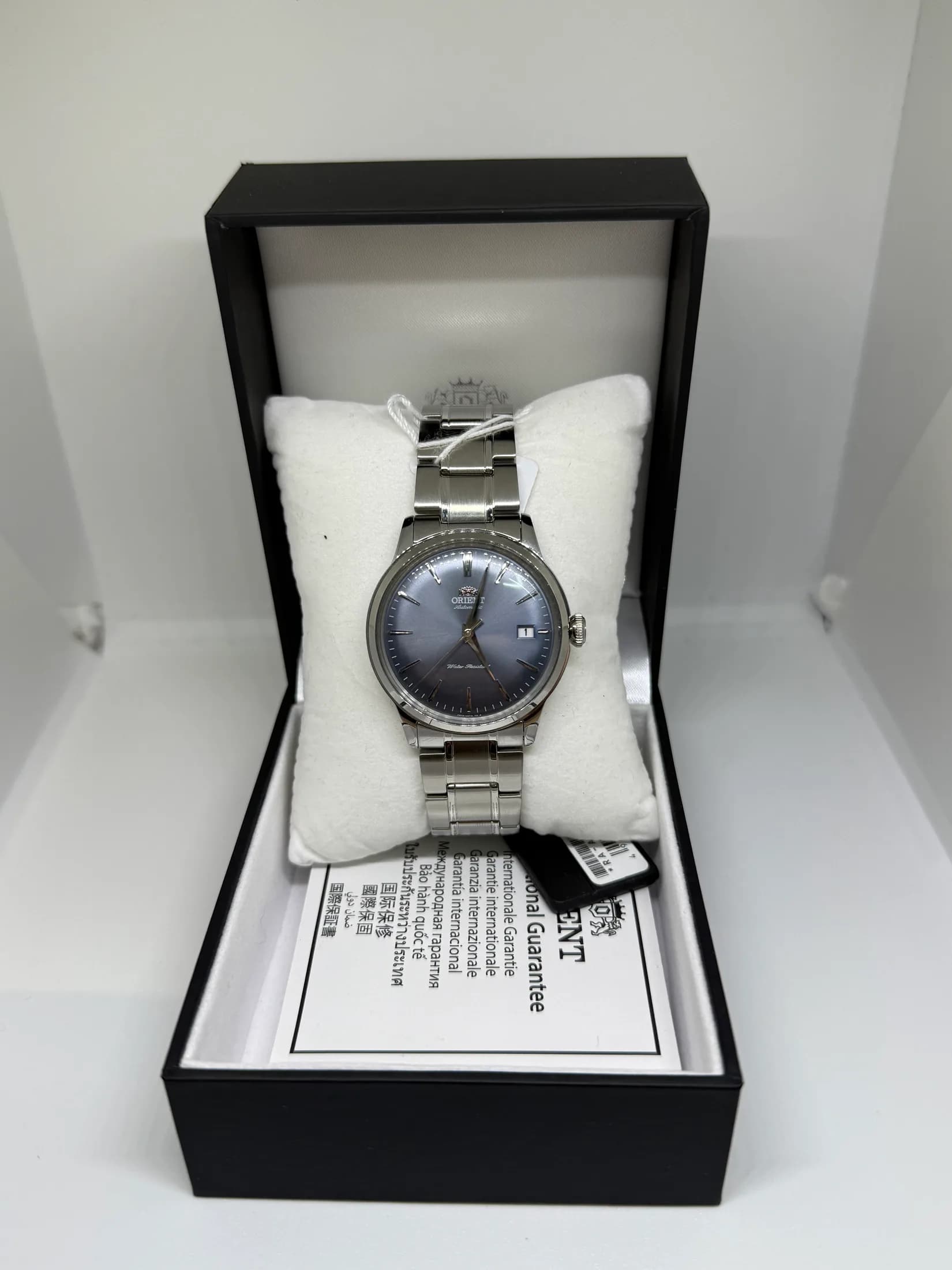 Orient Bambino 1
