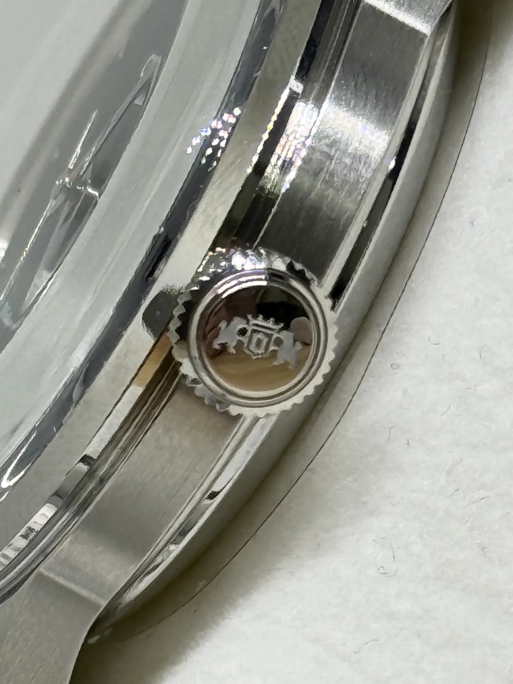 Orient Bambino 5