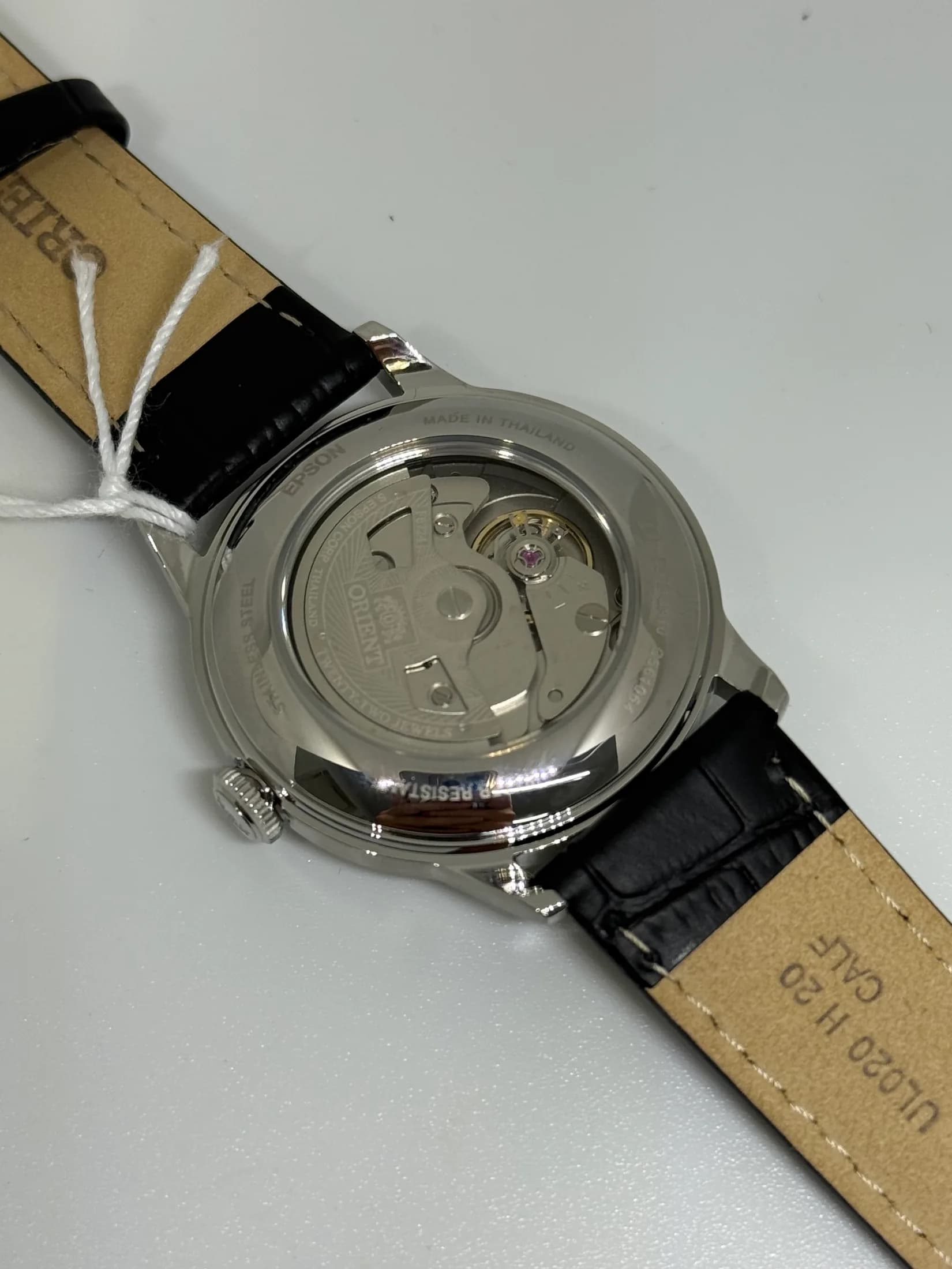 Orient Bambino 2