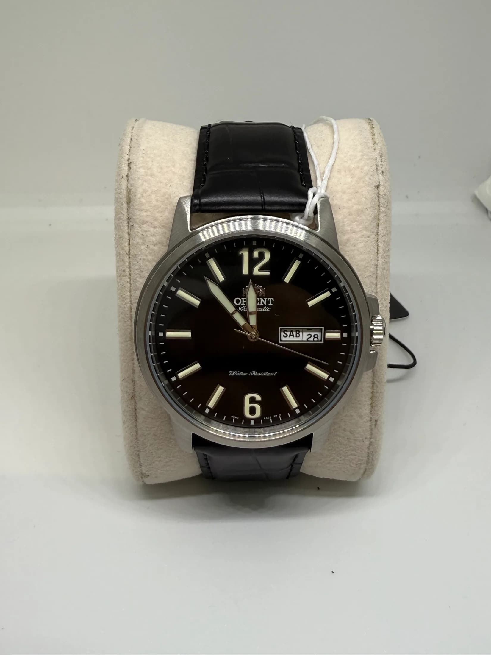Orient Bambino 1