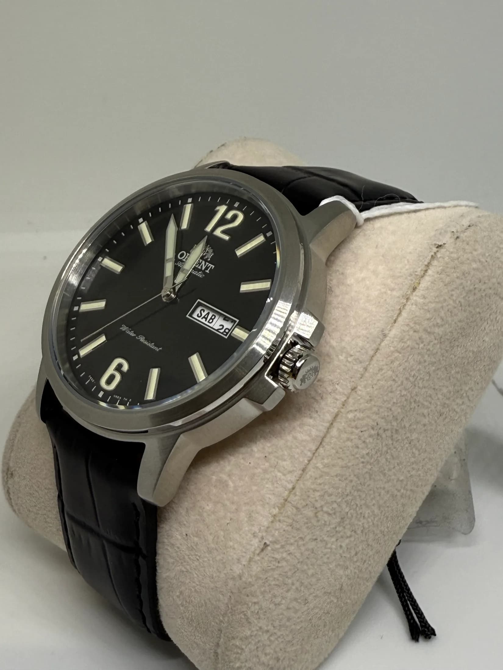 Orient Bambino 2