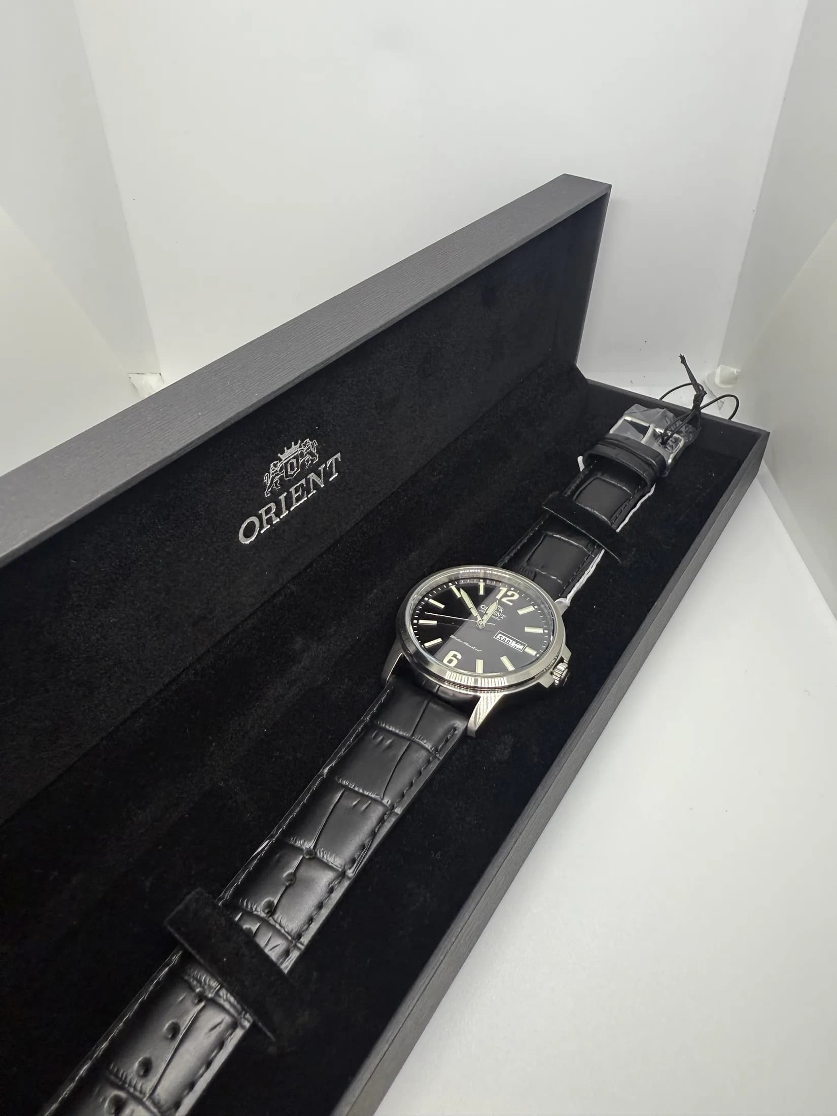 Orient Bambino 6