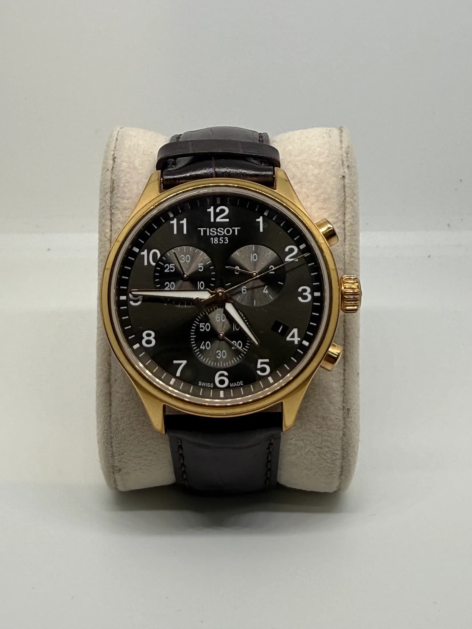Tissot Chronograh 1