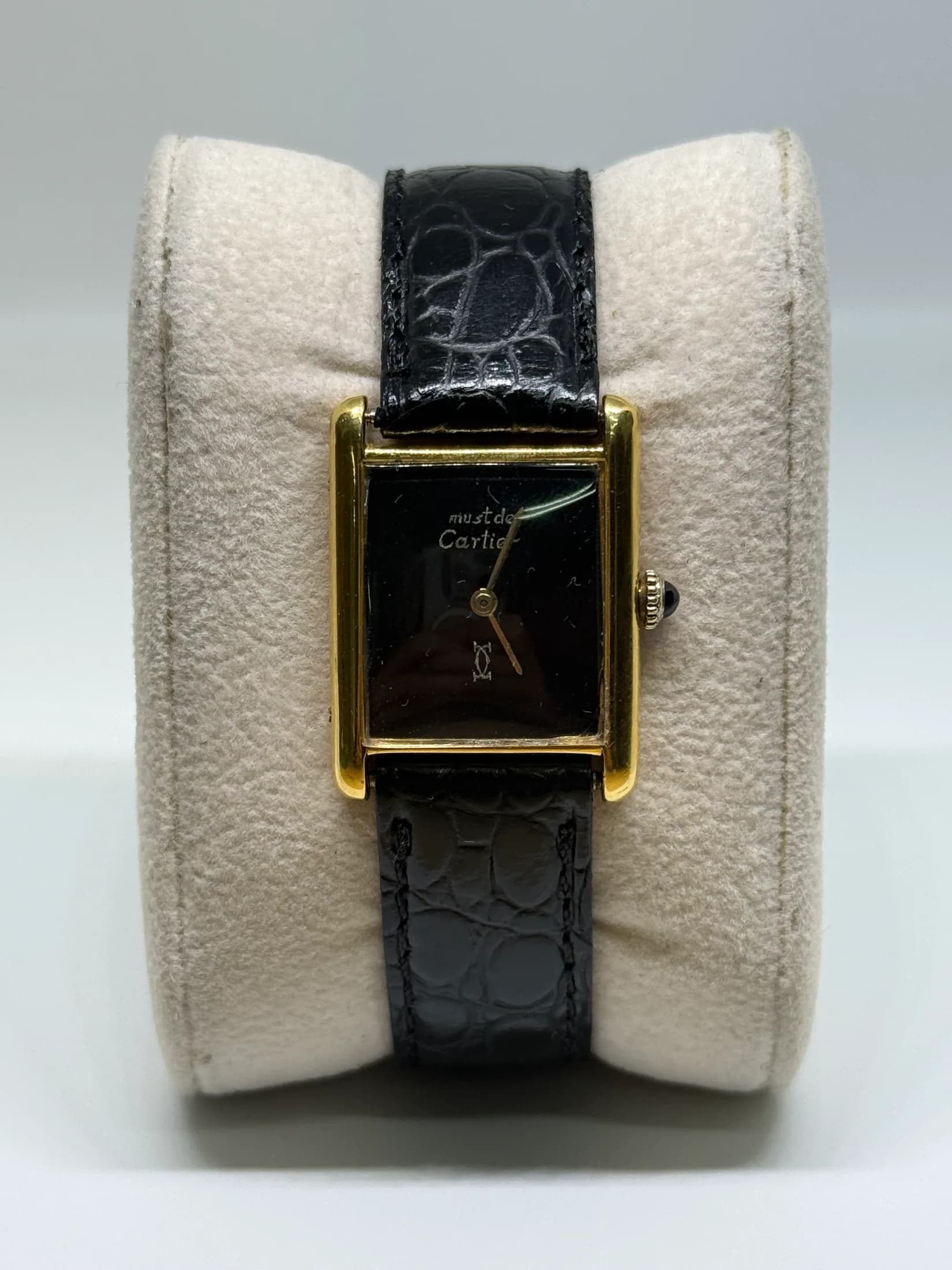 Cartier Tank 1