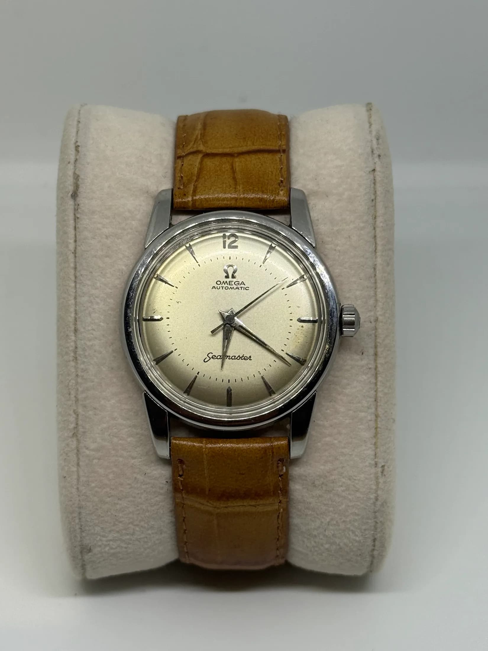 Omega Seamaster 1