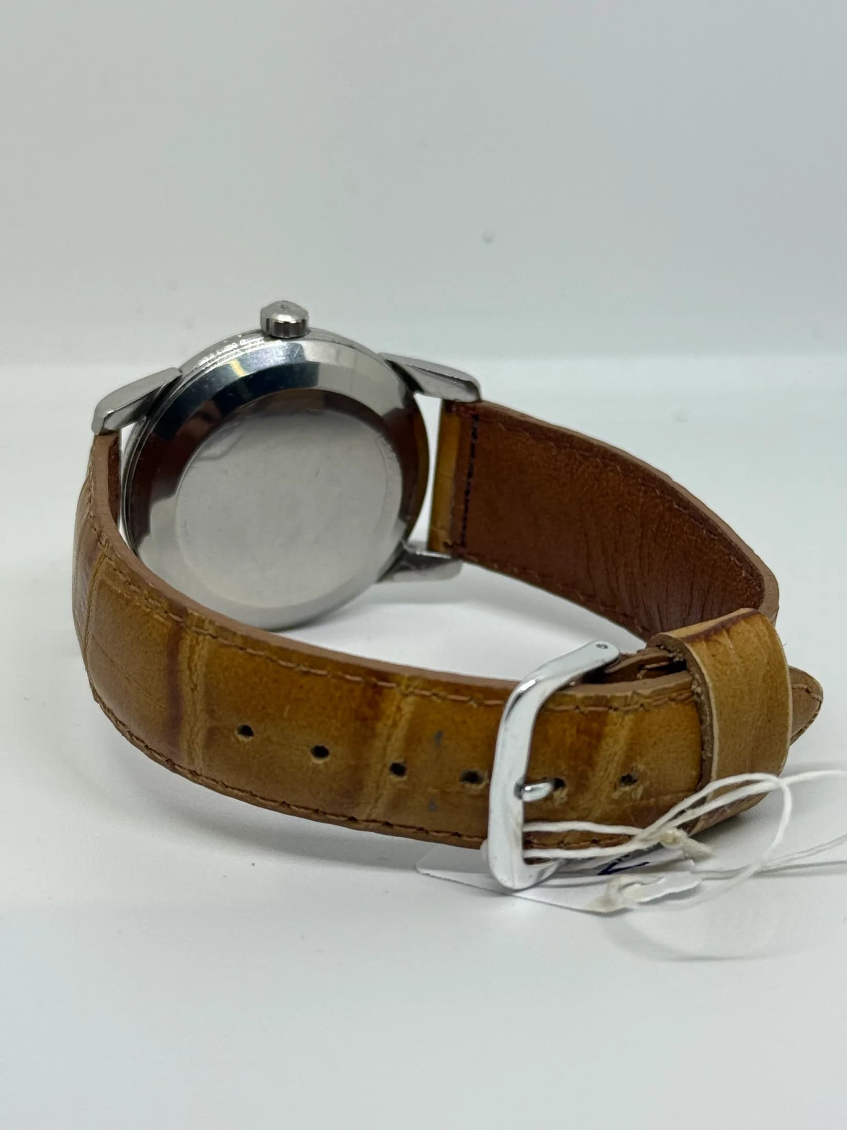 Omega Seamaster 2