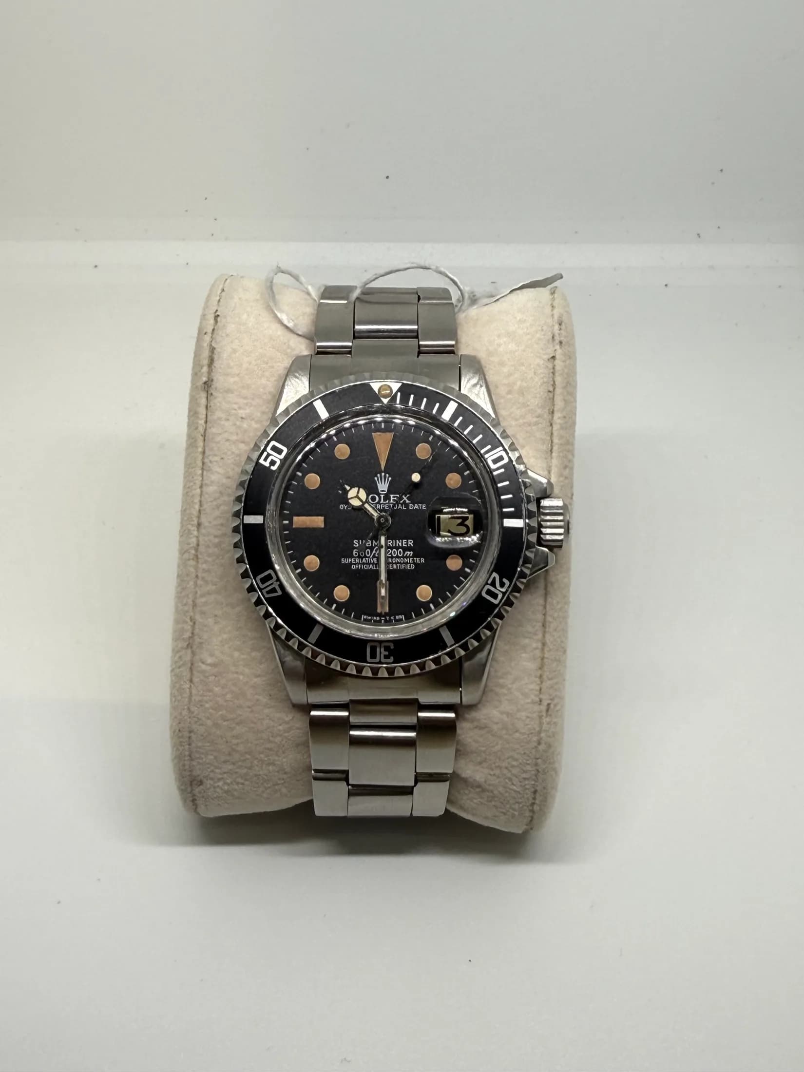 Rolex Submariner 1