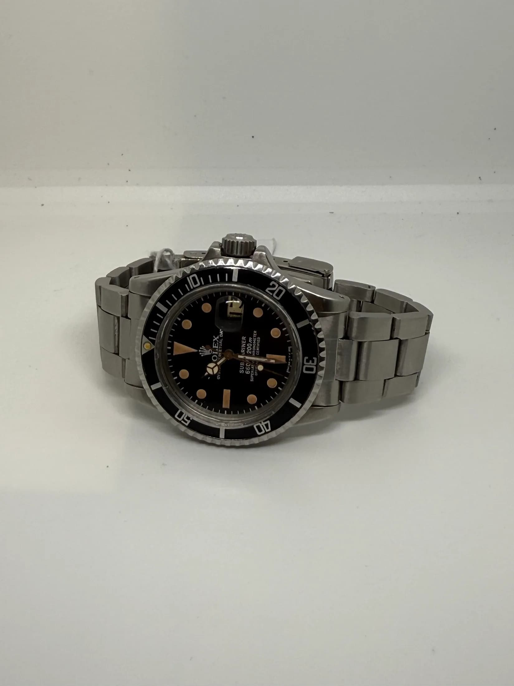 Rolex Submariner 2