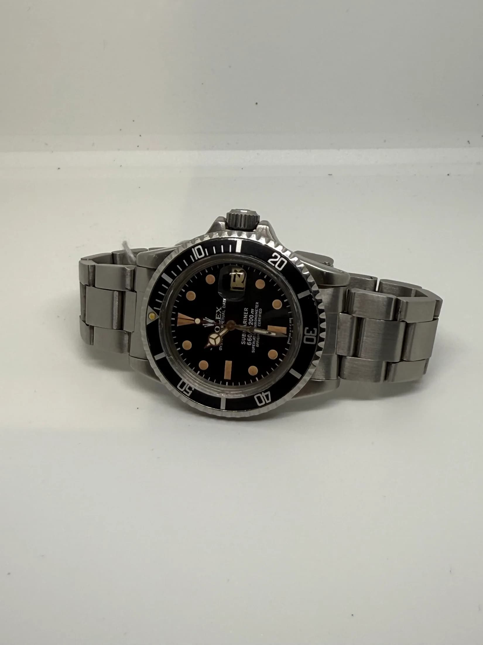 Rolex Submariner 5