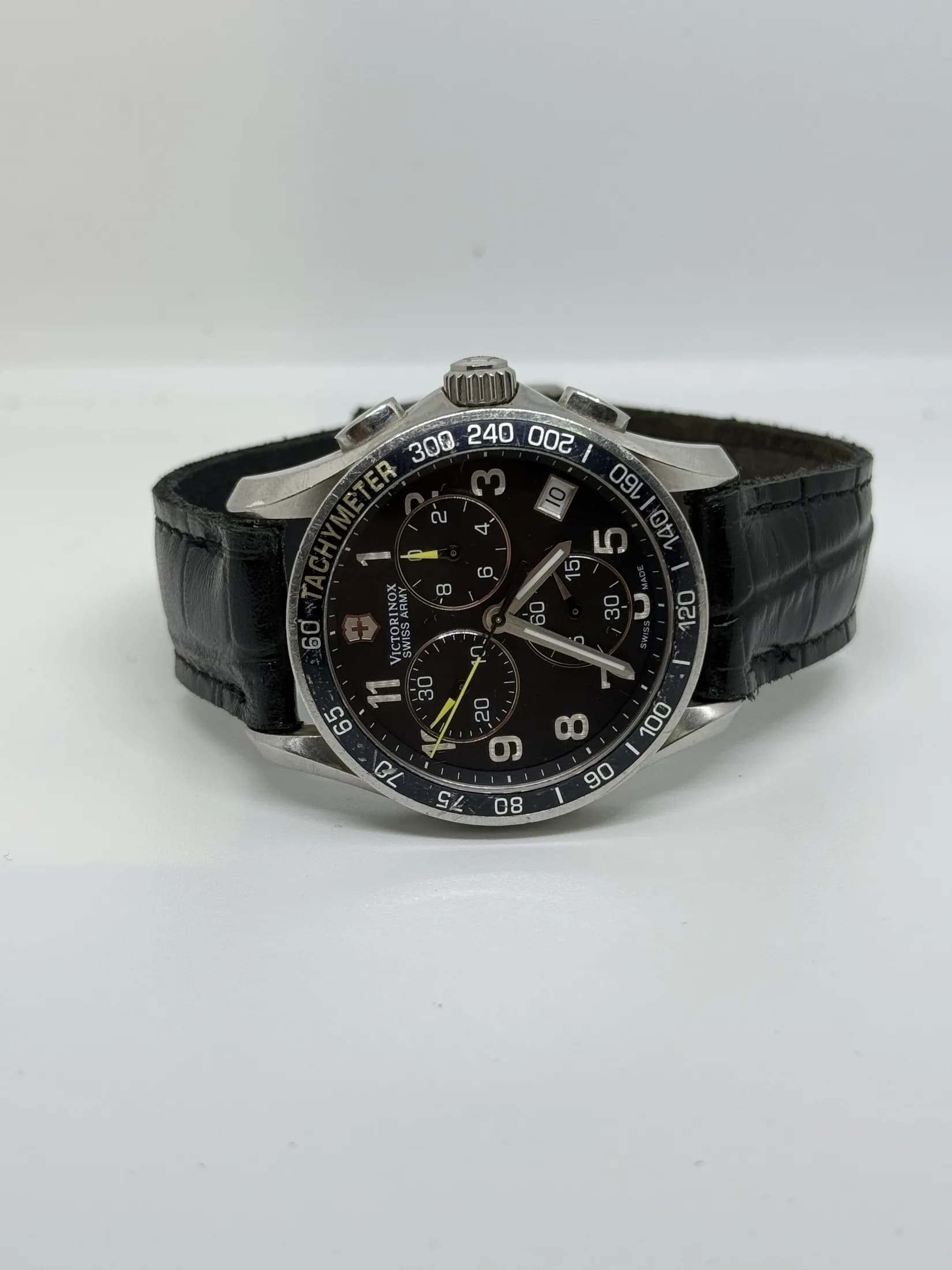 Victorinox Chrono Classic 2