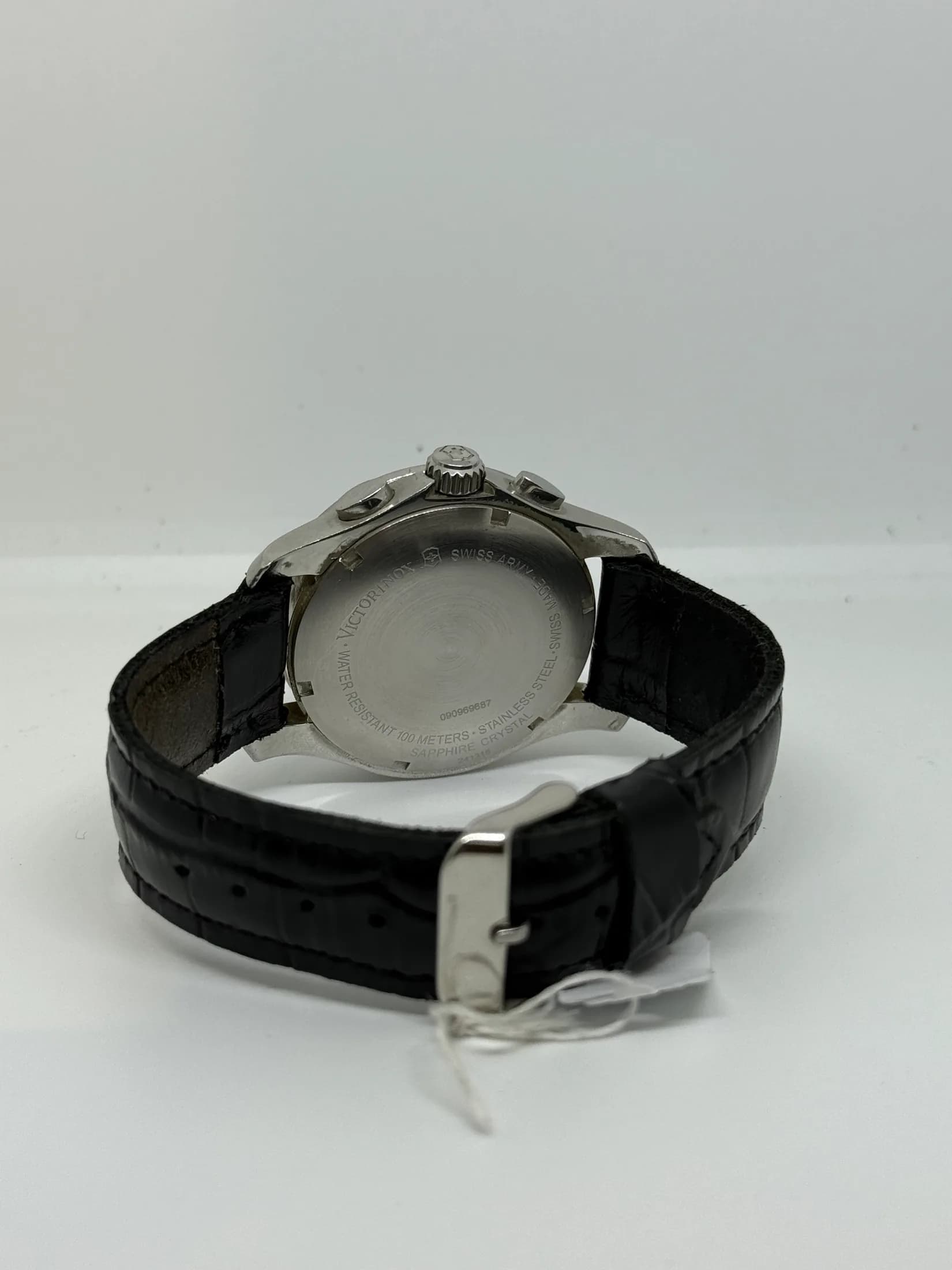 Victorinox Chrono Classic 4