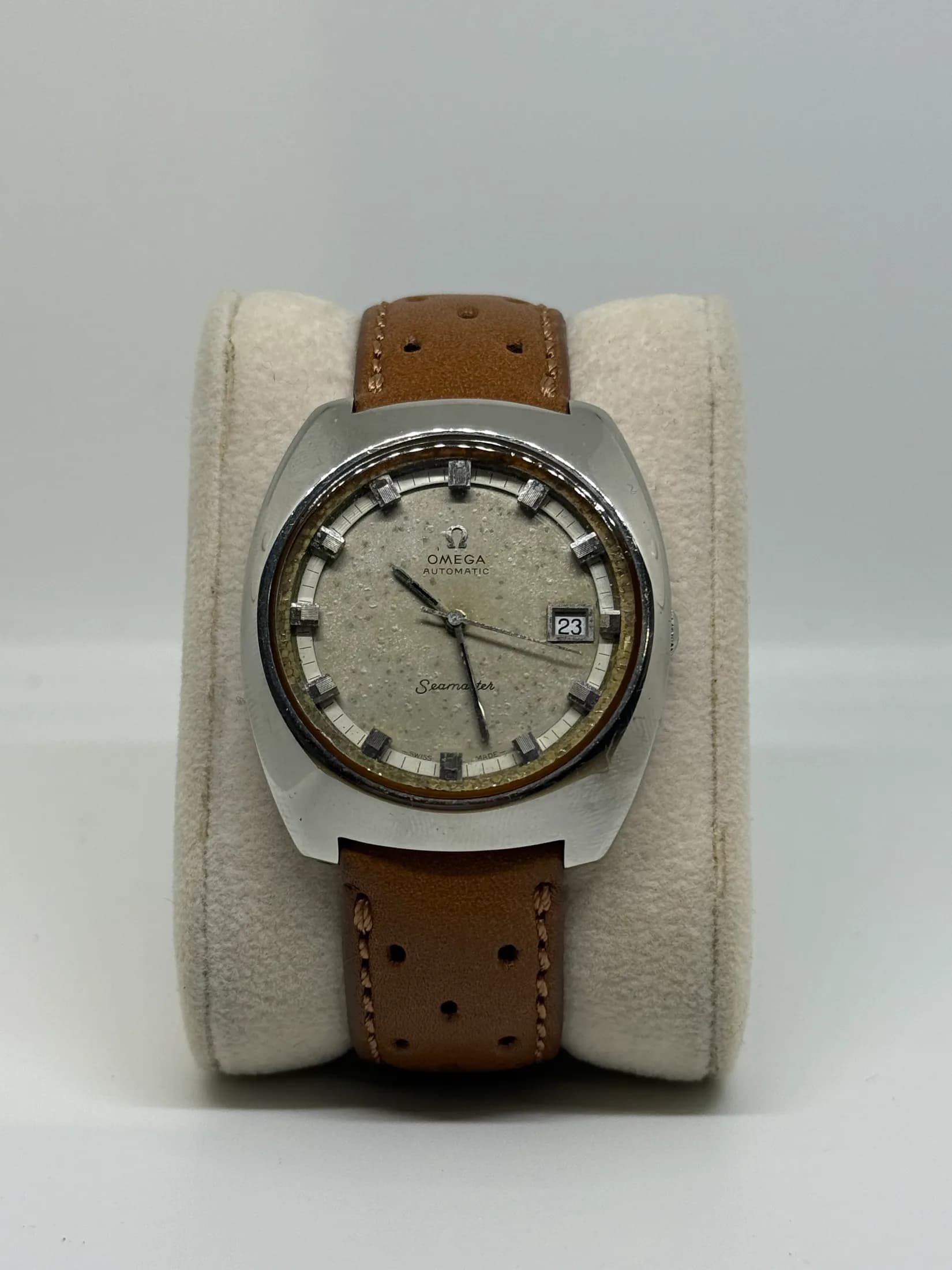 Omega Seamaster 1
