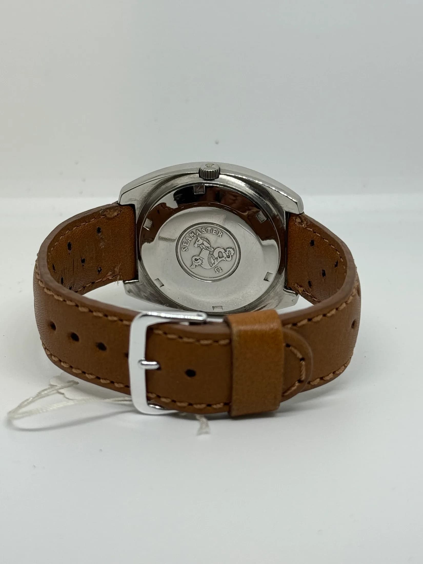 Omega Seamaster 3