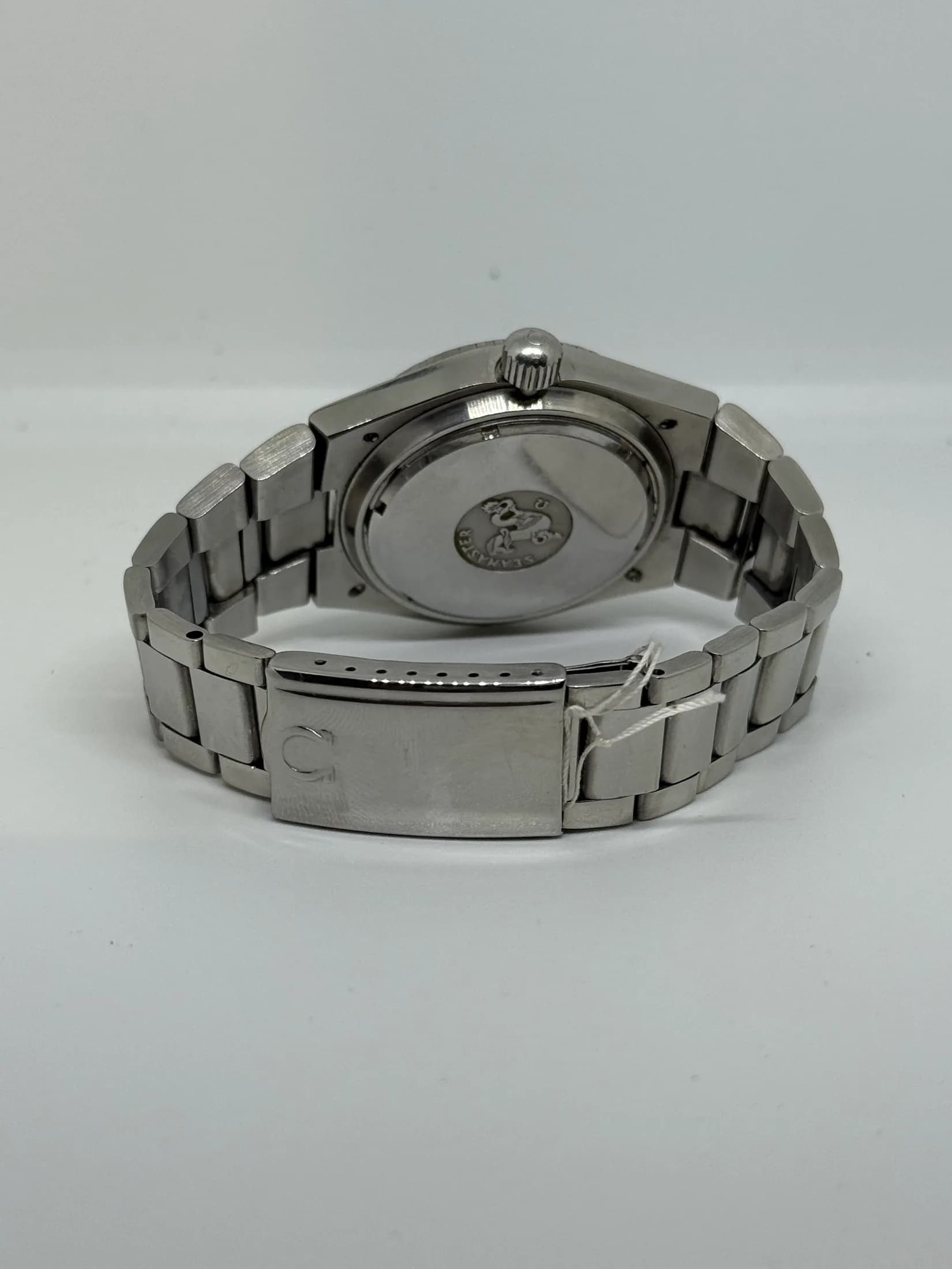 Omega Seamaster 3