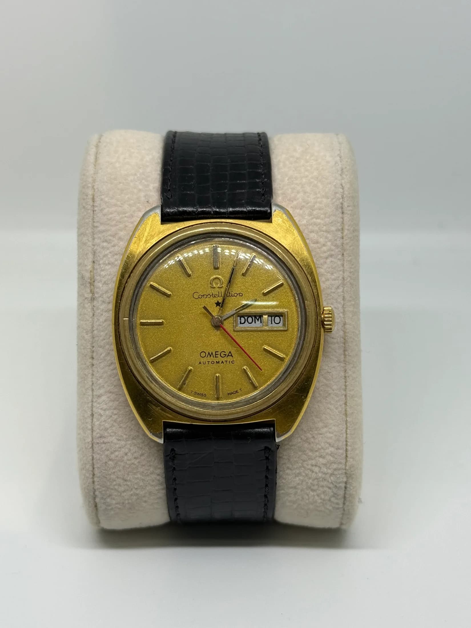 Omega Constellation 1