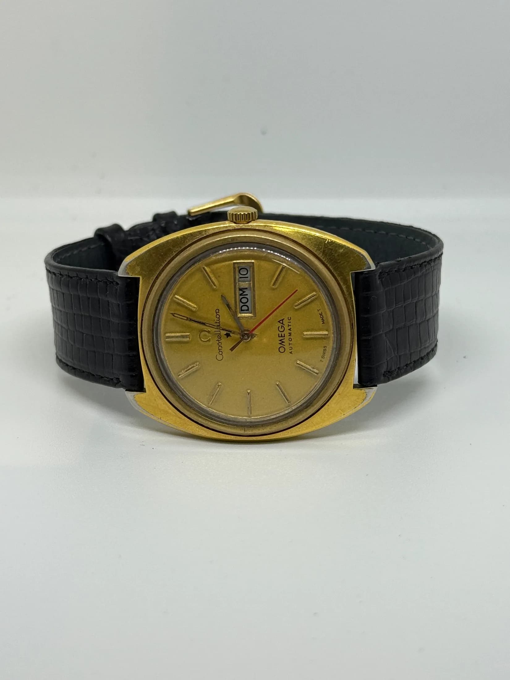 Omega Constellation 2