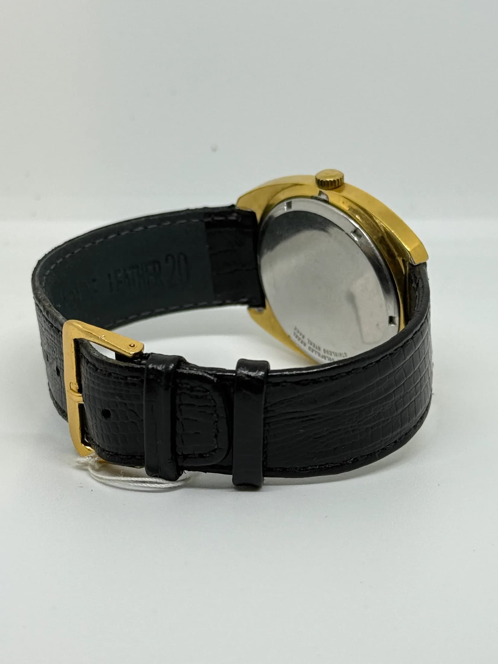 Omega Constellation 3