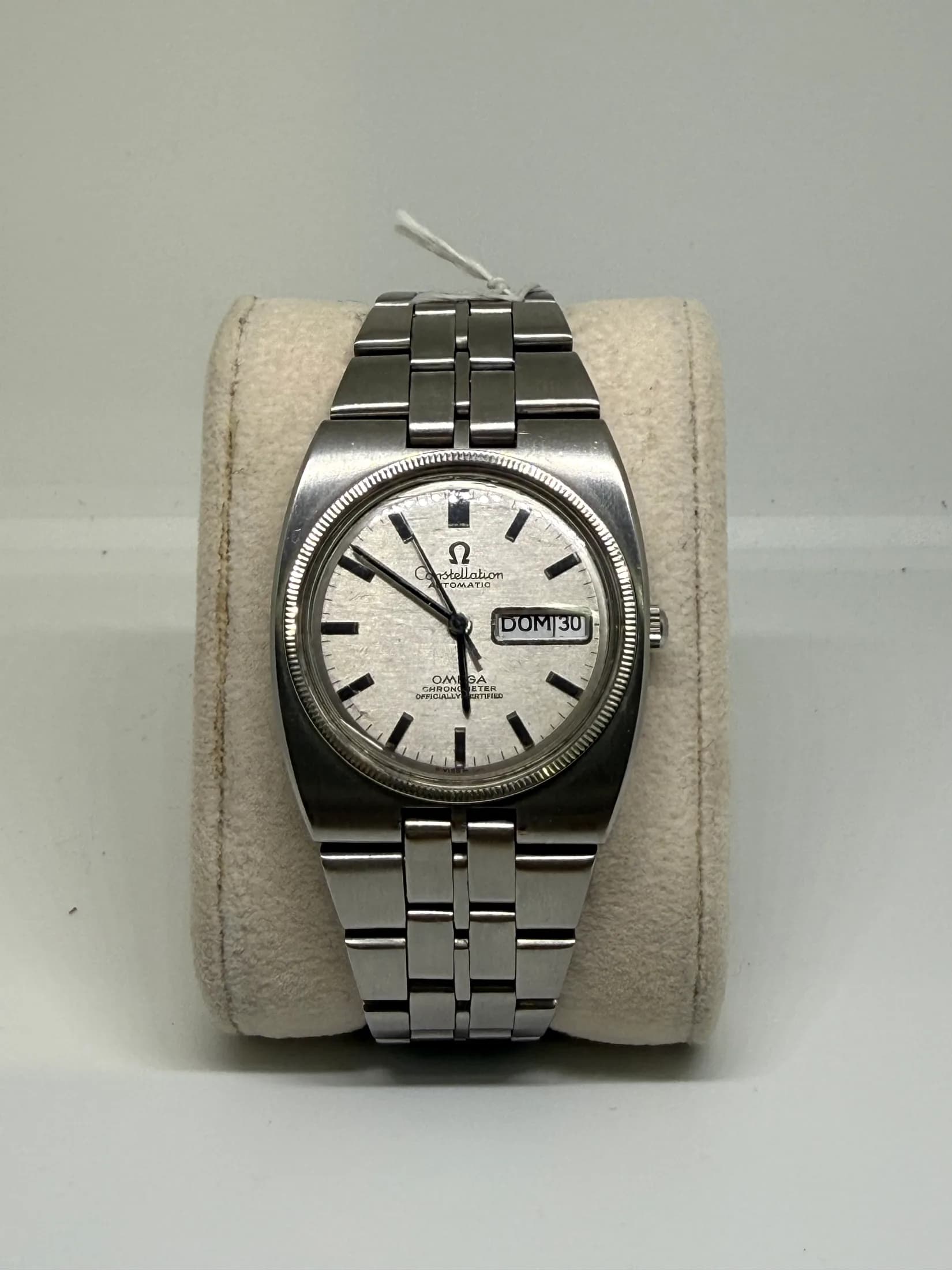 Omega Constellation 1