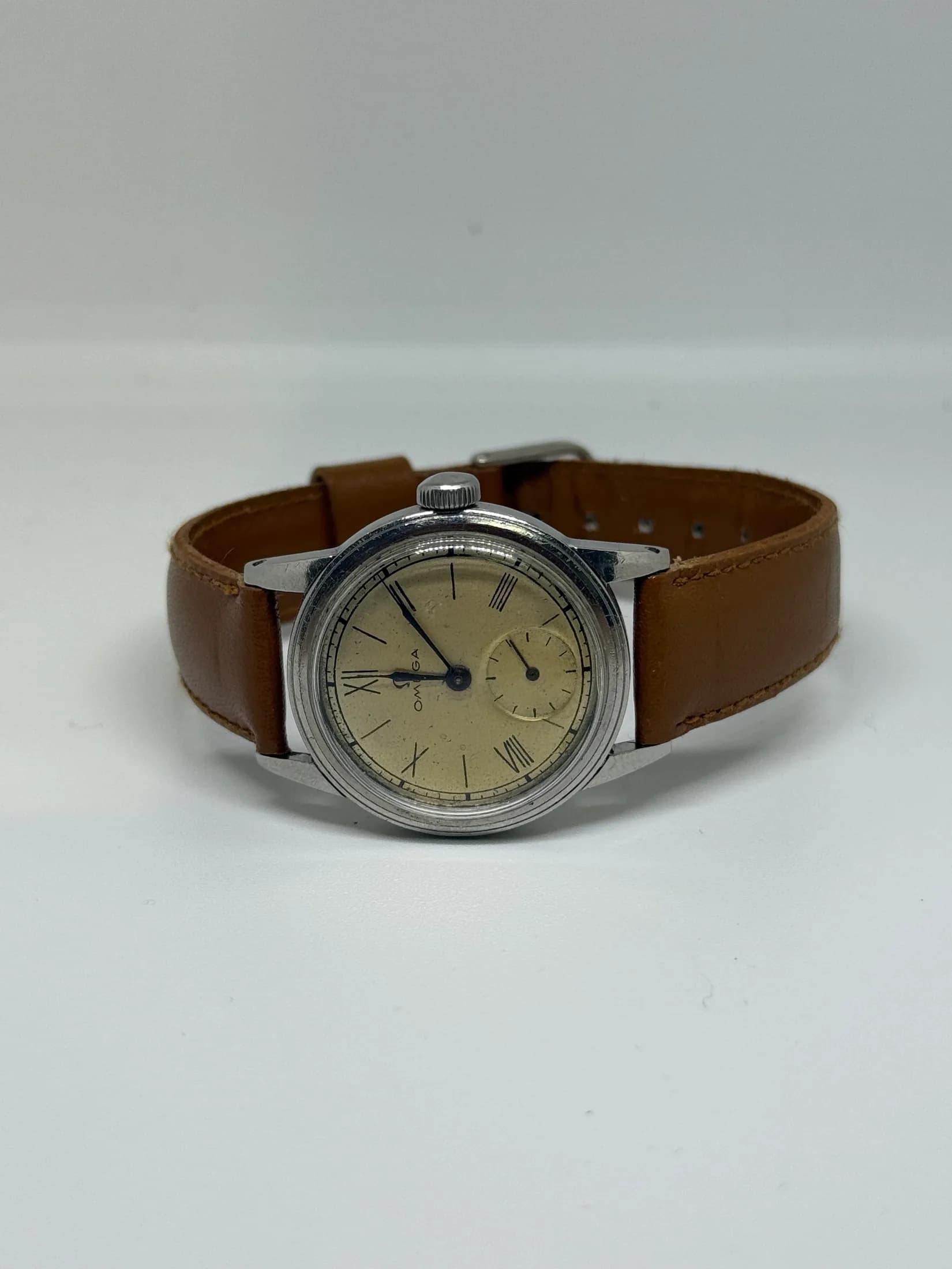 Omega Vintage 2