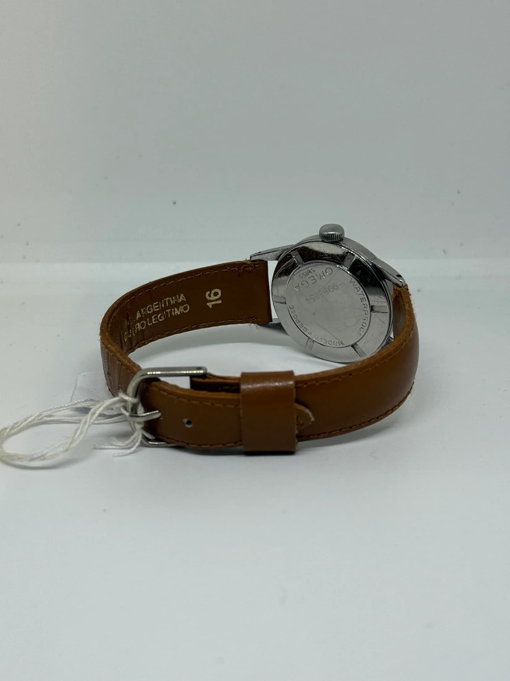 Omega Vintage 3