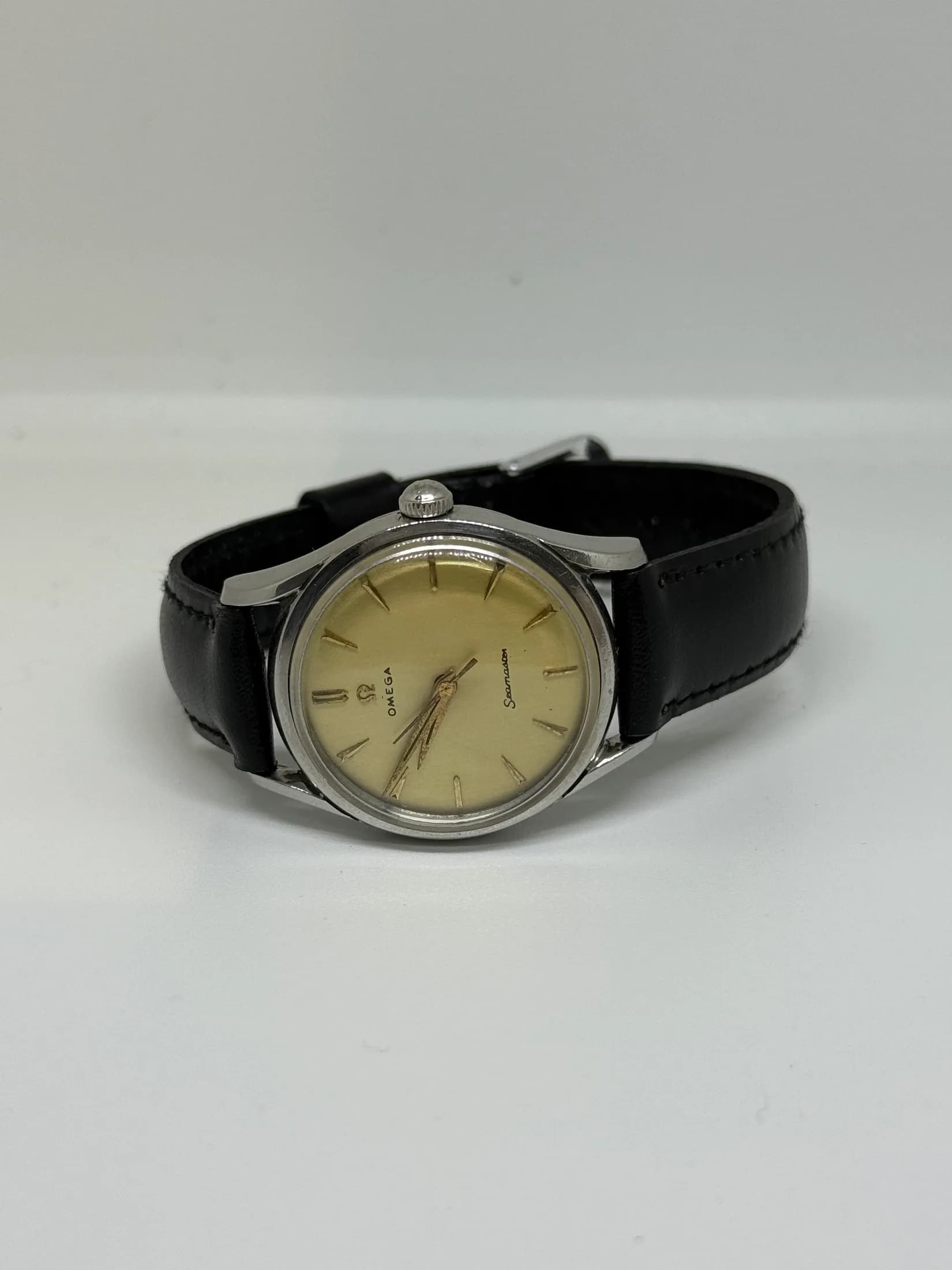 Omega Seamaster 2
