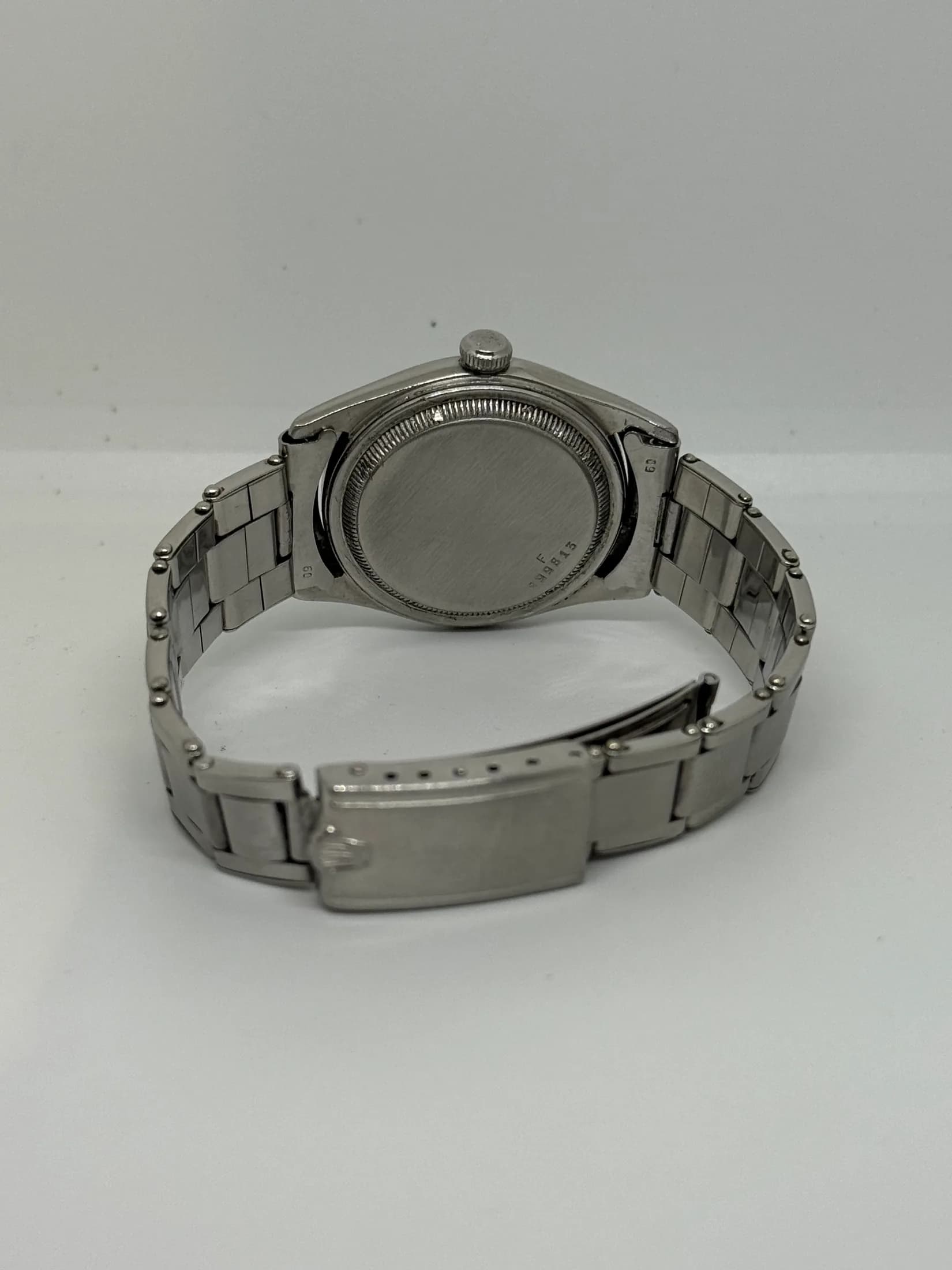 Rolex Oyster Sport 2