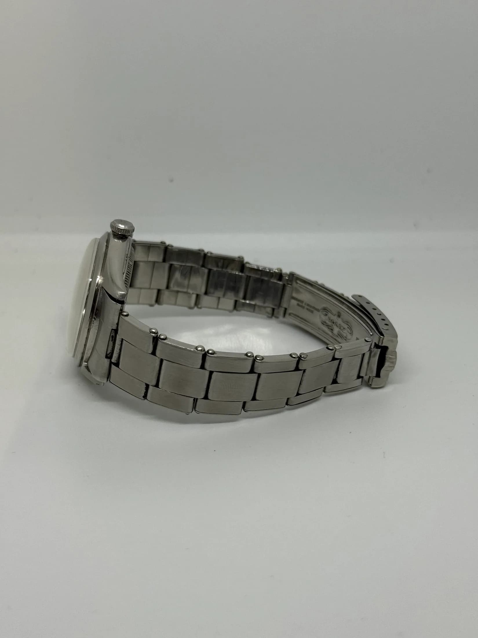 Rolex Oyster Sport 5