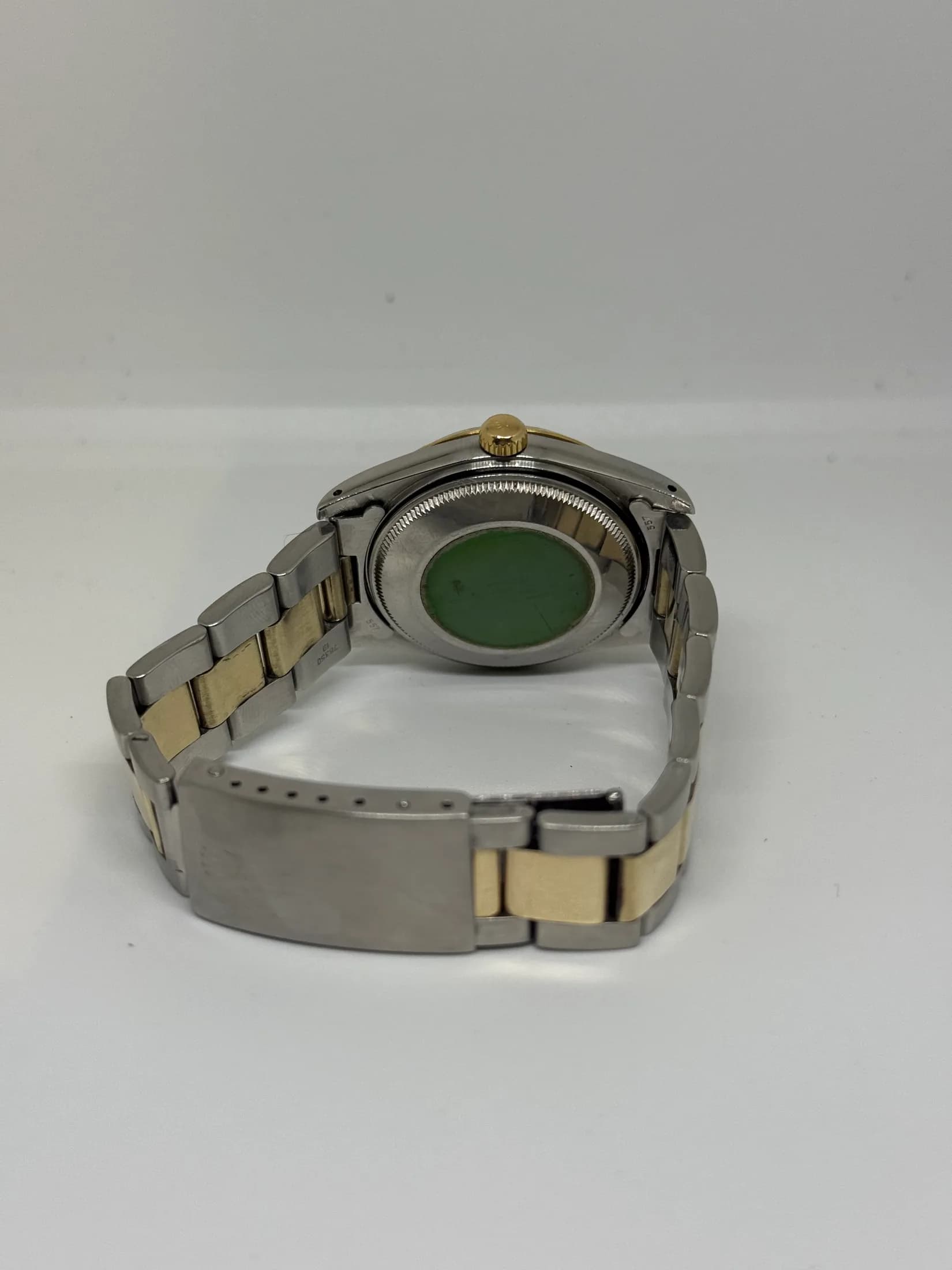 Rolex Oyster Perpetual Date 2